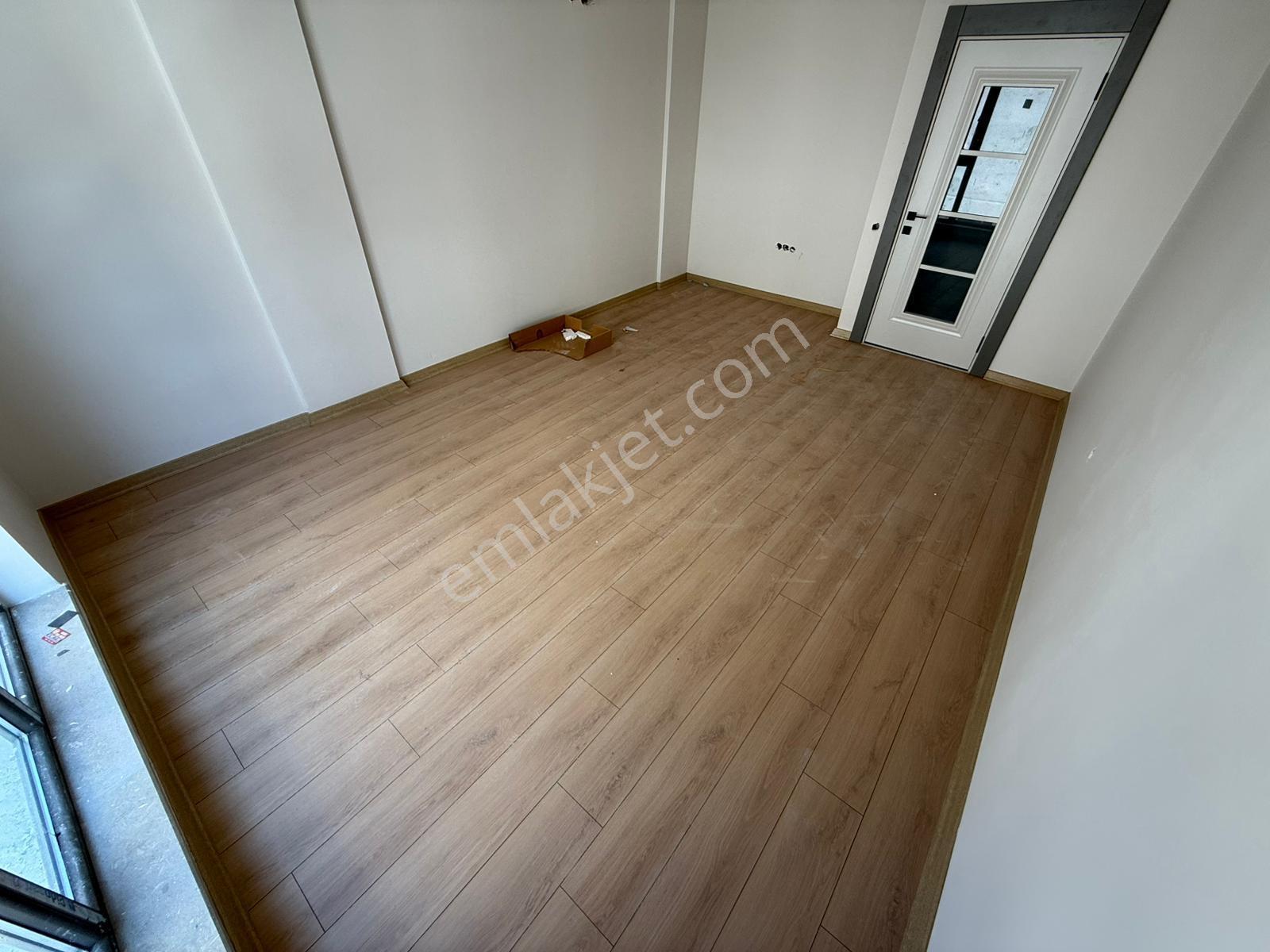Yuv*** Merkezi Konum'da Yerden Isıtmalı Lüks 2+1 Kiralık Daire - Görsel 28