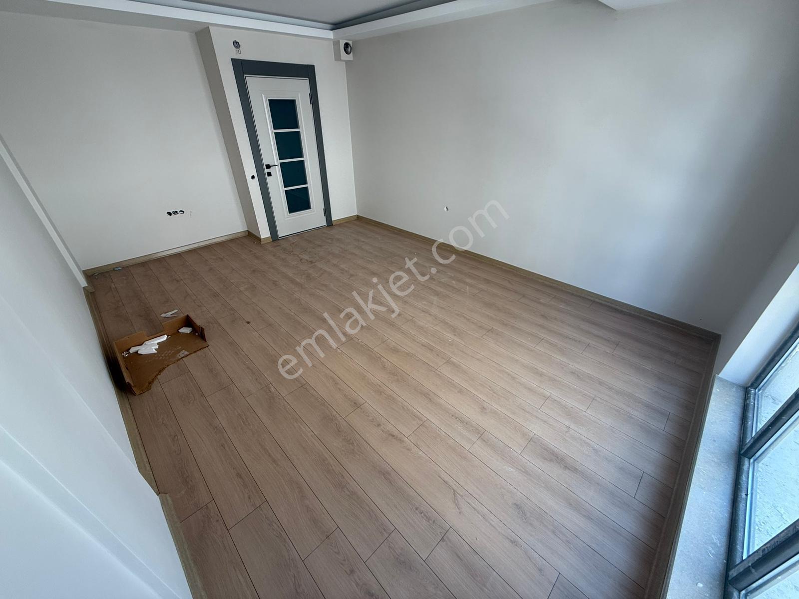 Yuv*** Merkezi Konum'da Yerden Isıtmalı Lüks 2+1 Kiralık Daire - Görsel 19