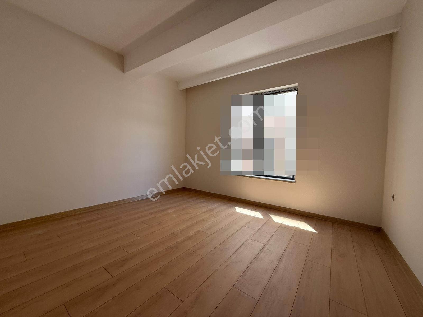 Yuv*** Merkezi Konum'da Yerden Isıtmalı Lüks 2+1 Kiralık Daire - Görsel 10