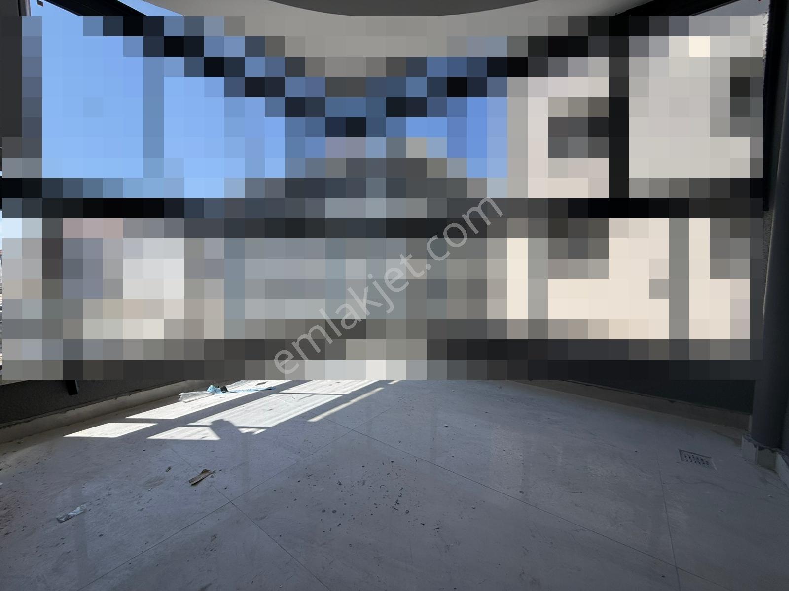 Yuv*** Merkezi Konum'da Yerden Isıtmalı Lüks 2+1 Kiralık Daire - Görsel 7