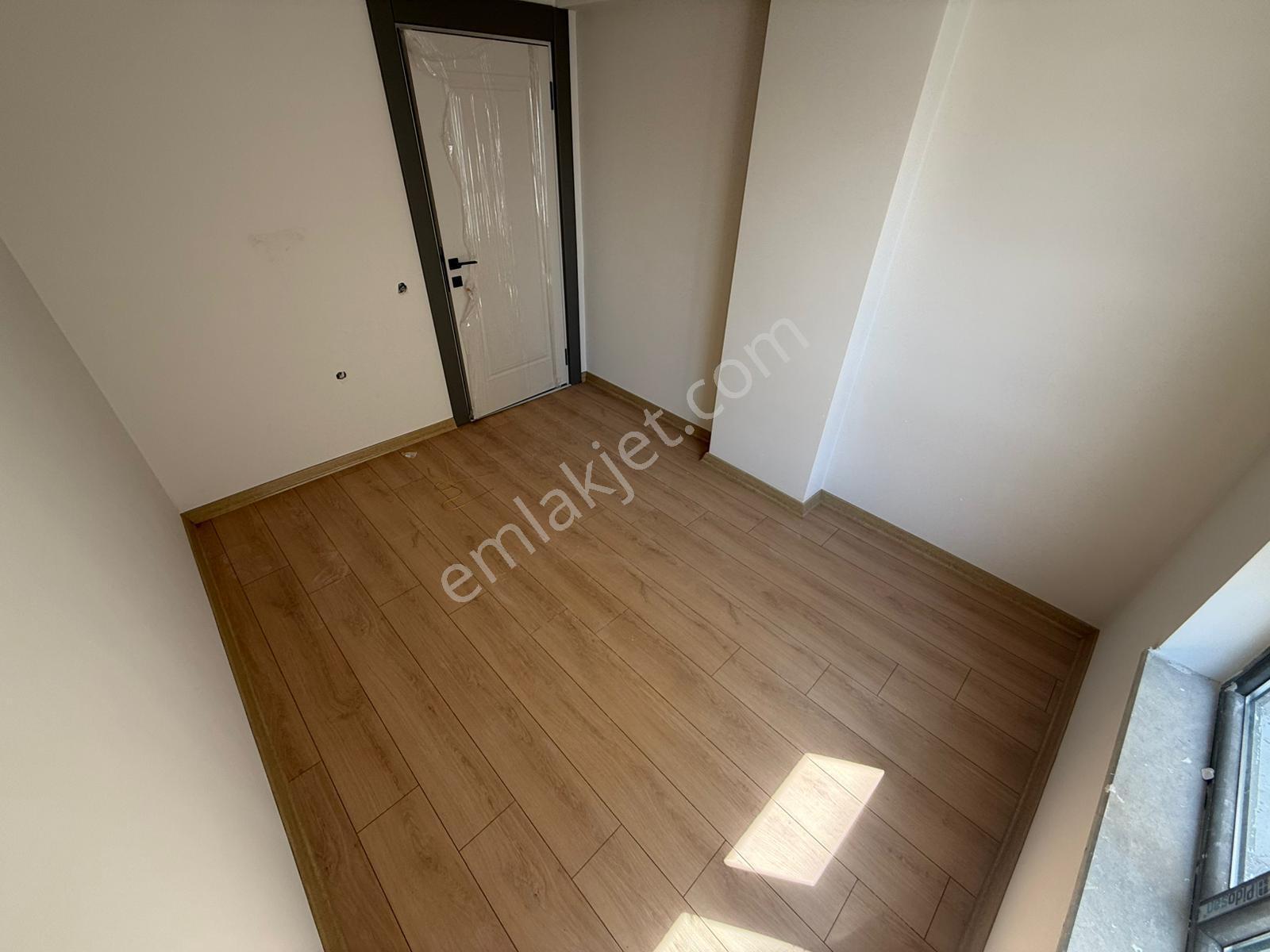 Yuv*** Merkezi Konum'da Yerden Isıtmalı Lüks 2+1 Kiralık Daire - Görsel 23