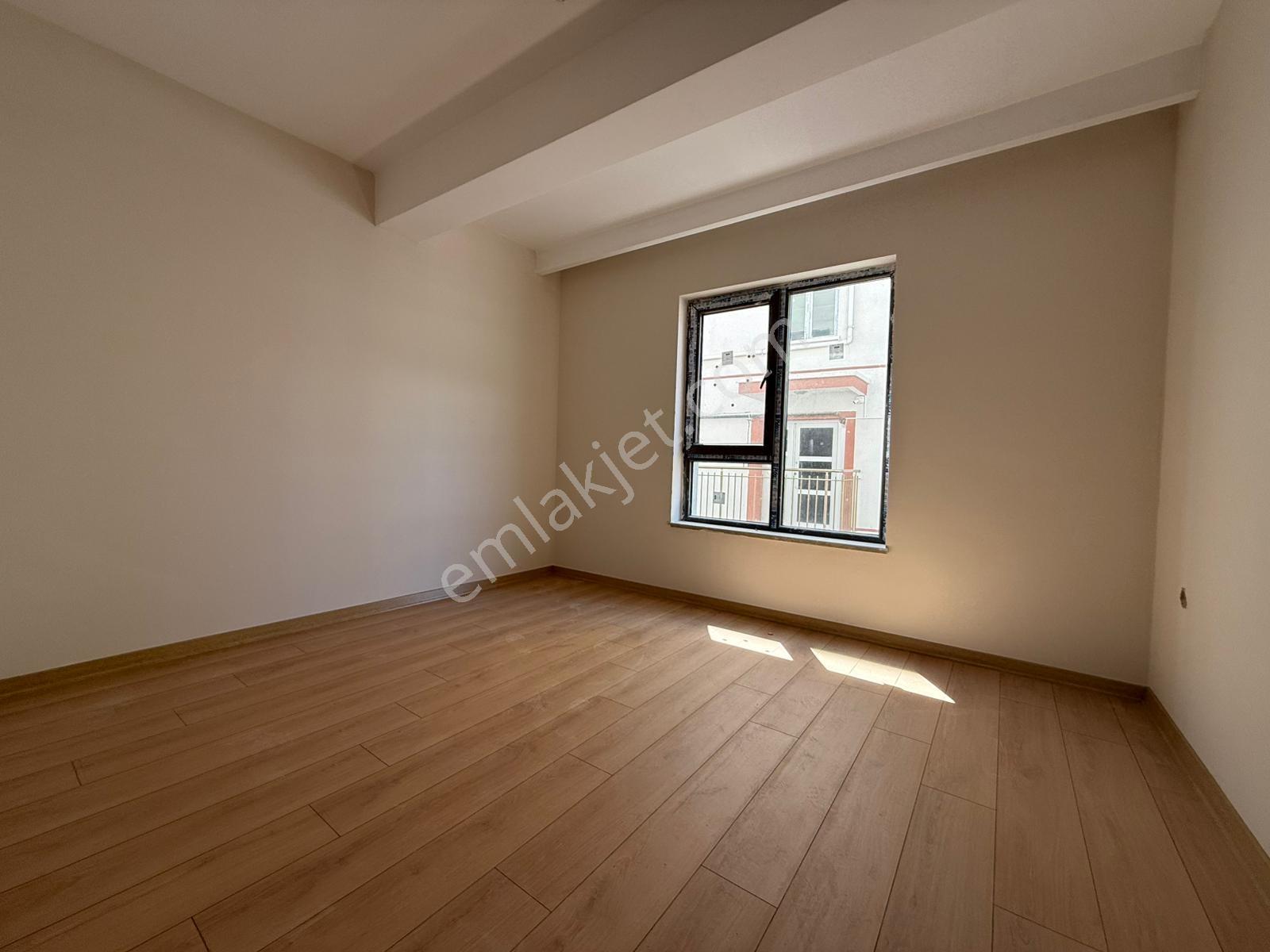 Yuv*** Merkezi Konum'da Yerden Isıtmalı Lüks 2+1 Kiralık Daire - Görsel 24