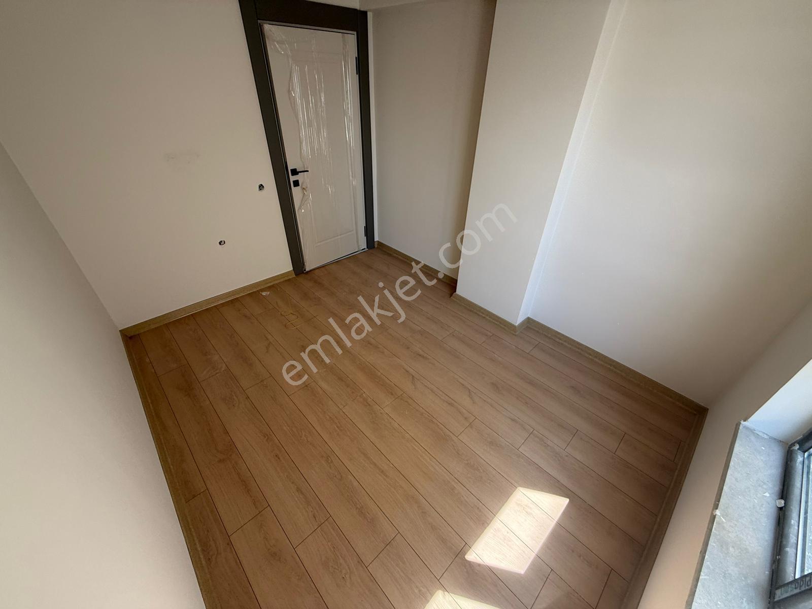 Yuv*** Merkezi Konum'da Yerden Isıtmalı Lüks 2+1 Kiralık Daire - Görsel 33