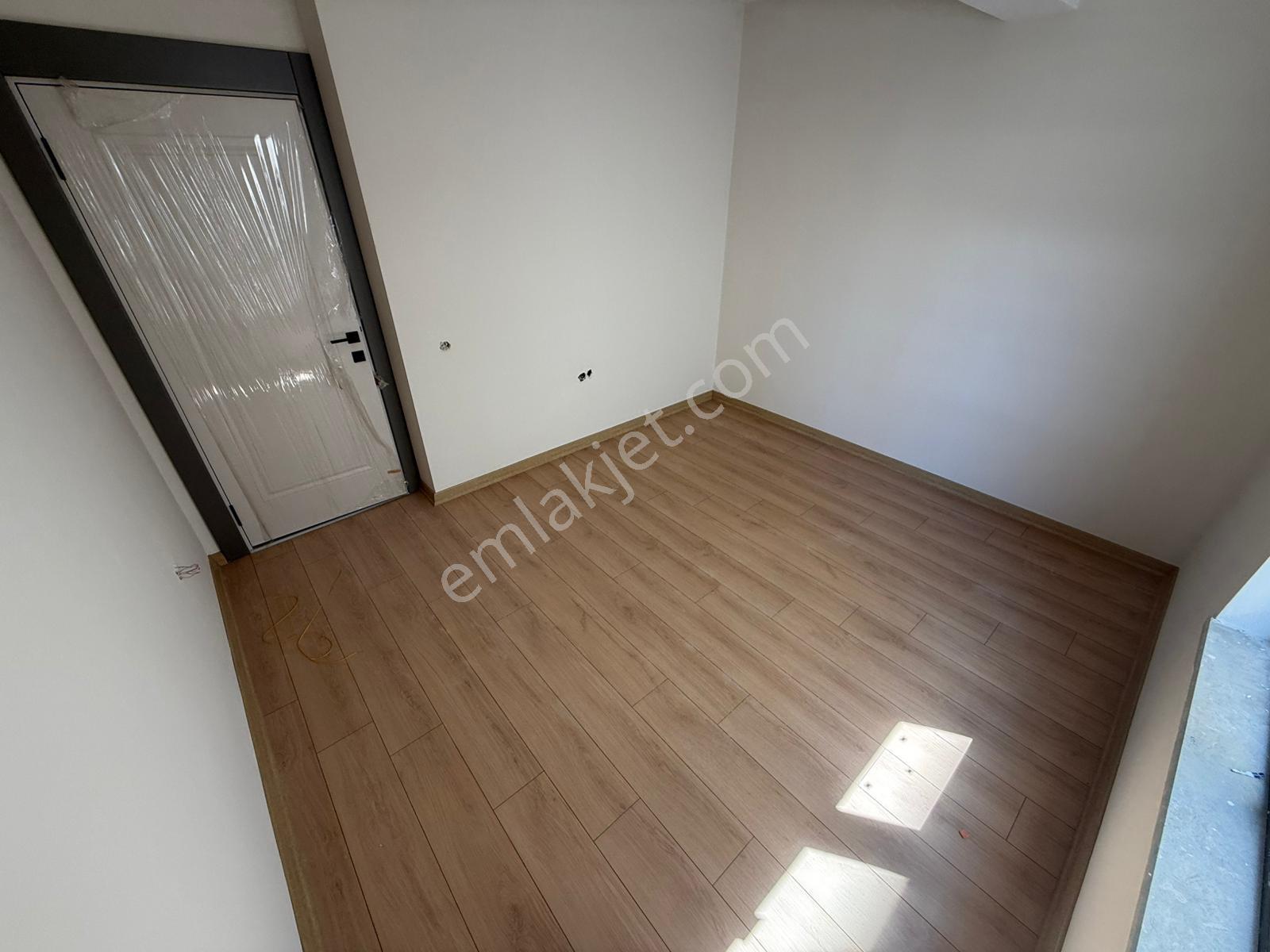 Yuv*** Merkezi Konum'da Yerden Isıtmalı Lüks 2+1 Kiralık Daire - Görsel 21