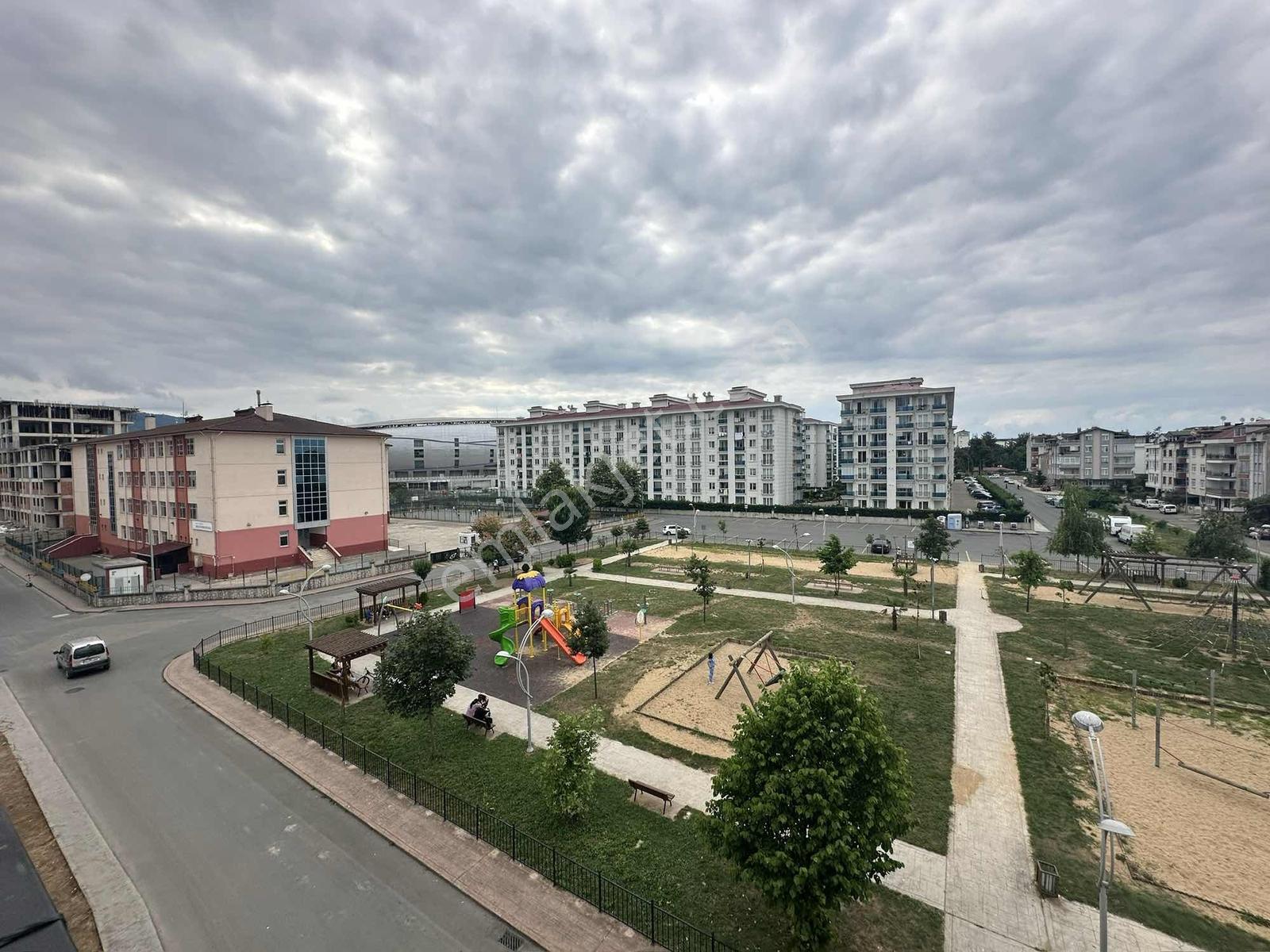 Ordu Durugöl Mahallesi 3 + 1 Kiralık Daire