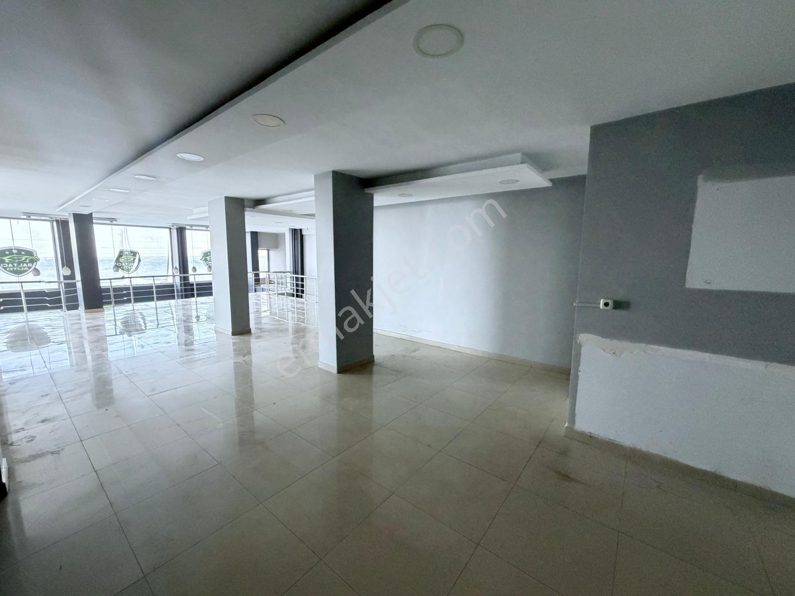 Hadi Gayrimenkulden Çevre Yolu Üzeri Fıstıklı Park Civarı İşyeri - Görsel 18