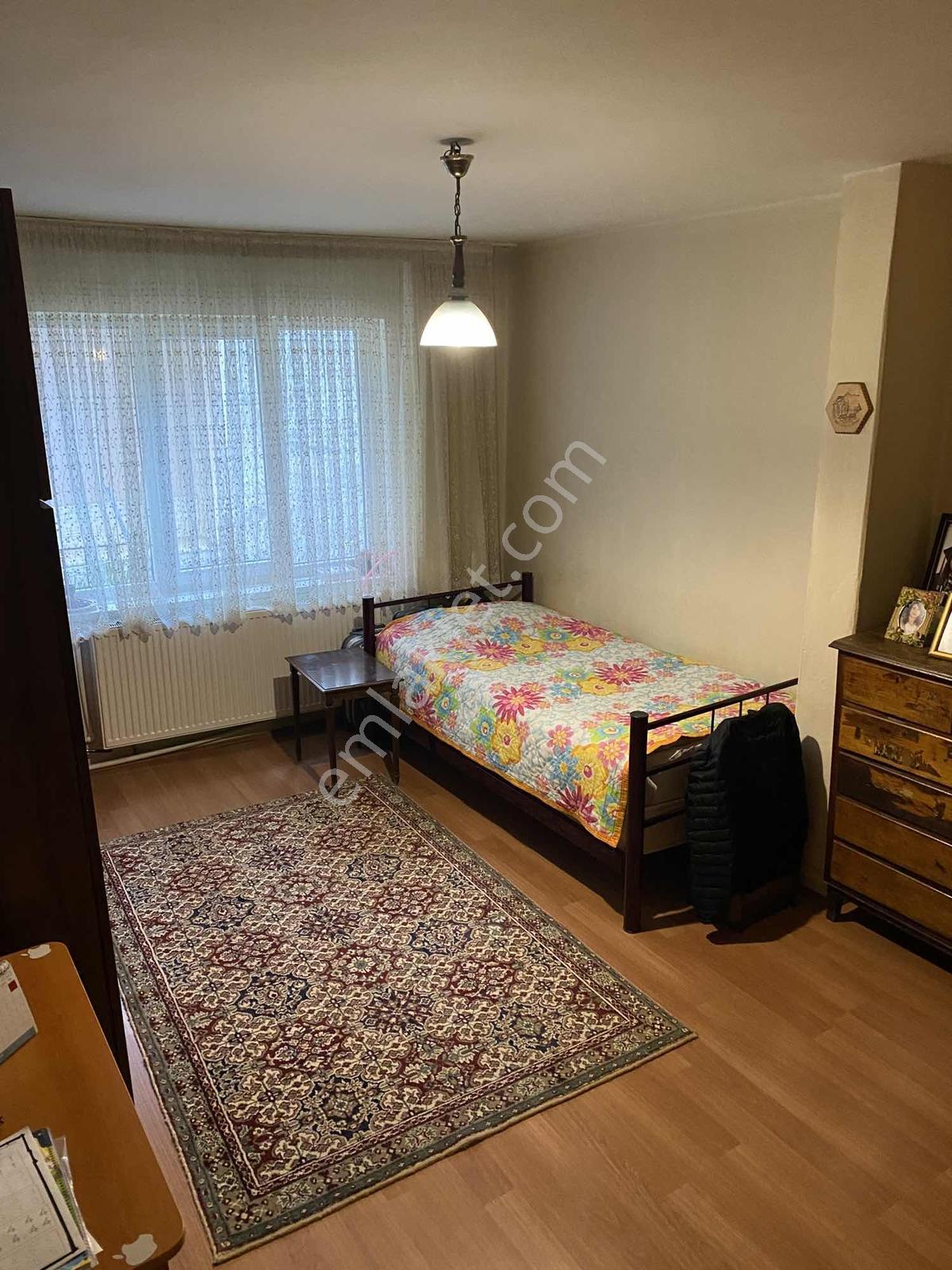 Çankaya Umut Mahallesi'nde Satılık 2+1 80 M² Giriş Kat Daire - Görsel 7