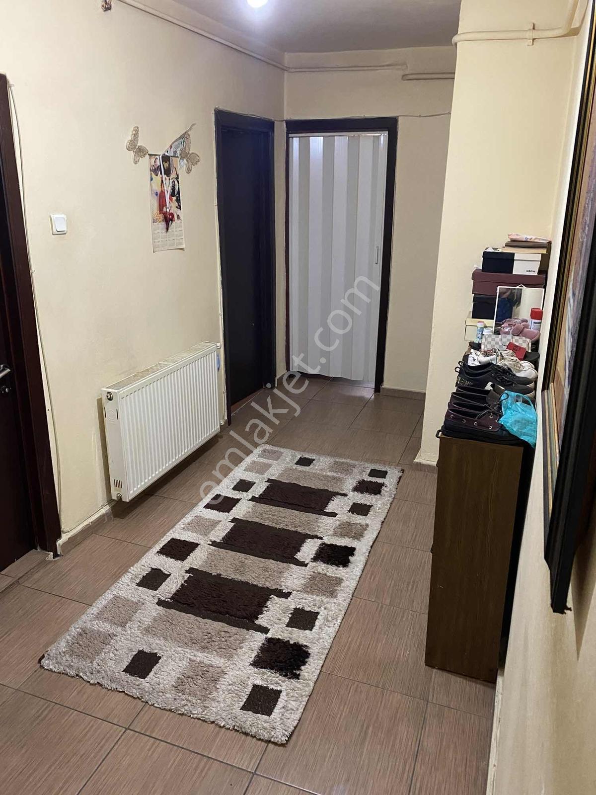 Çankaya Umut Mahallesi'nde Satılık 2+1 80 M² Giriş Kat Daire - Görsel 12