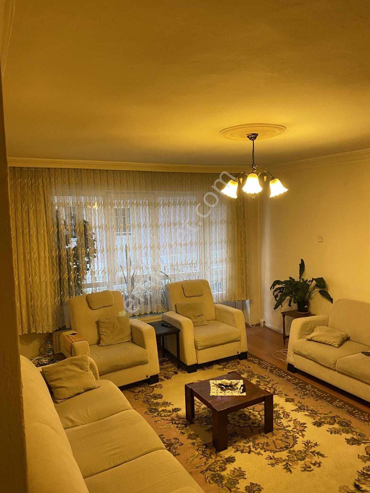 Çankaya Umut Mahallesi'nde Satılık 2+1 80 M² Giriş Kat Daire - Görsel 15