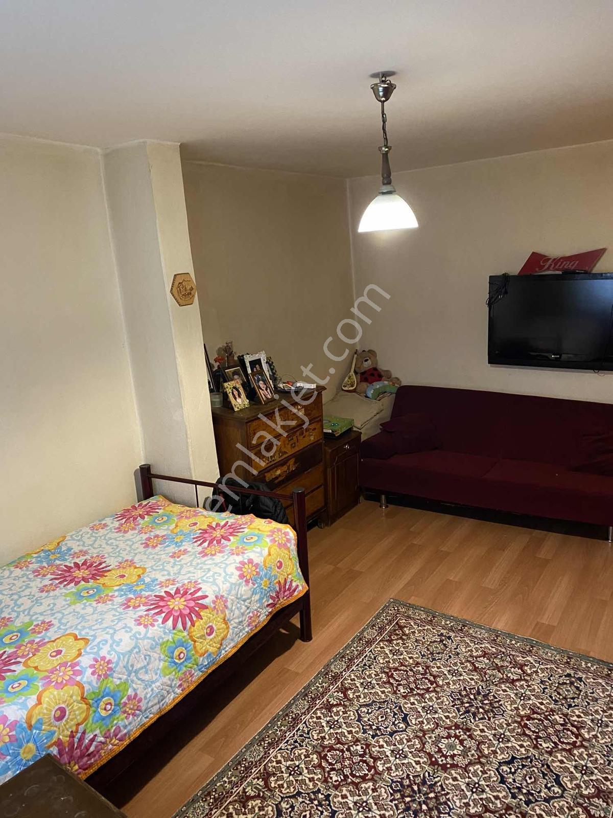Çankaya Umut Mahallesi'nde Satılık 2+1 80 M² Giriş Kat Daire - Görsel 11