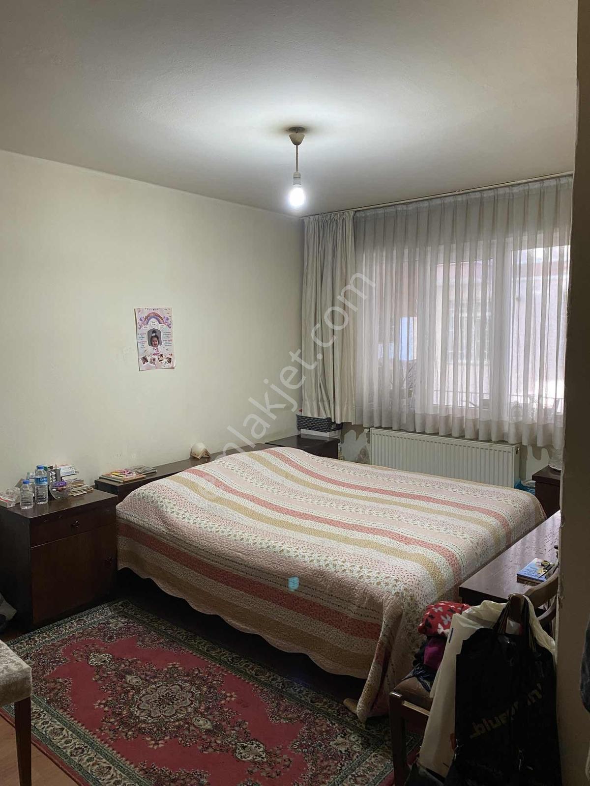 Çankaya Umut Mahallesi'nde Satılık 2+1 80 M² Giriş Kat Daire - Görsel 8