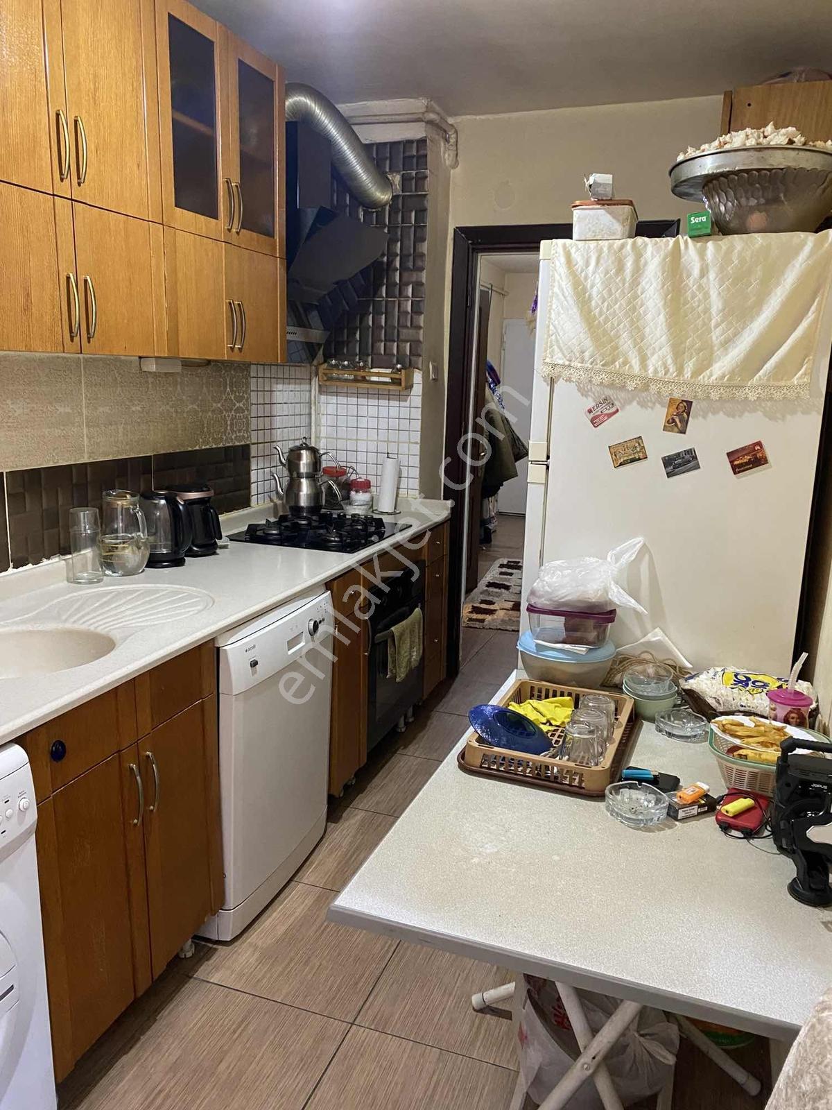 Çankaya Umut Mahallesi'nde Satılık 2+1 80 M² Giriş Kat Daire - Görsel 17