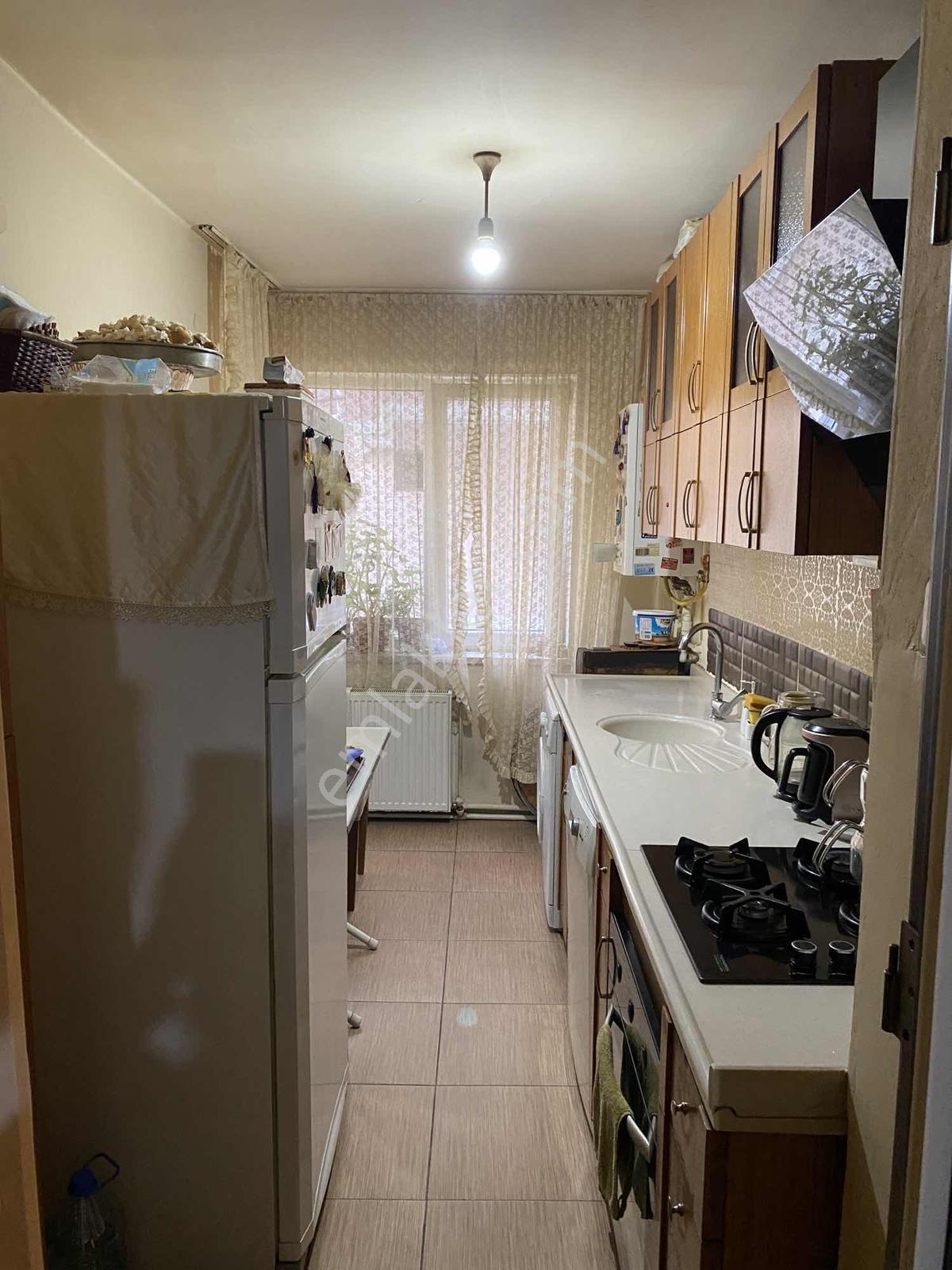 Çankaya Umut Mahallesi'nde Satılık 2+1 80 M² Giriş Kat Daire - Görsel 5