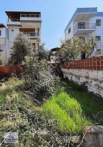 Turyap Foça'dan Petra'da Satılık Tadilat Yapılabilcek Villa - Görsel 4