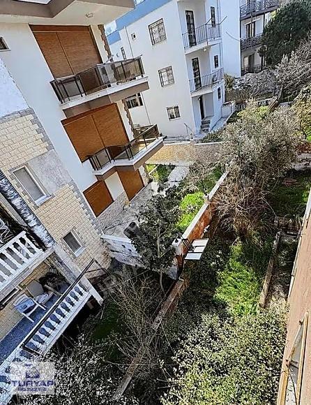 Turyap Foça'dan Petra'da Satılık Tadilat Yapılabilcek Villa - Görsel 2