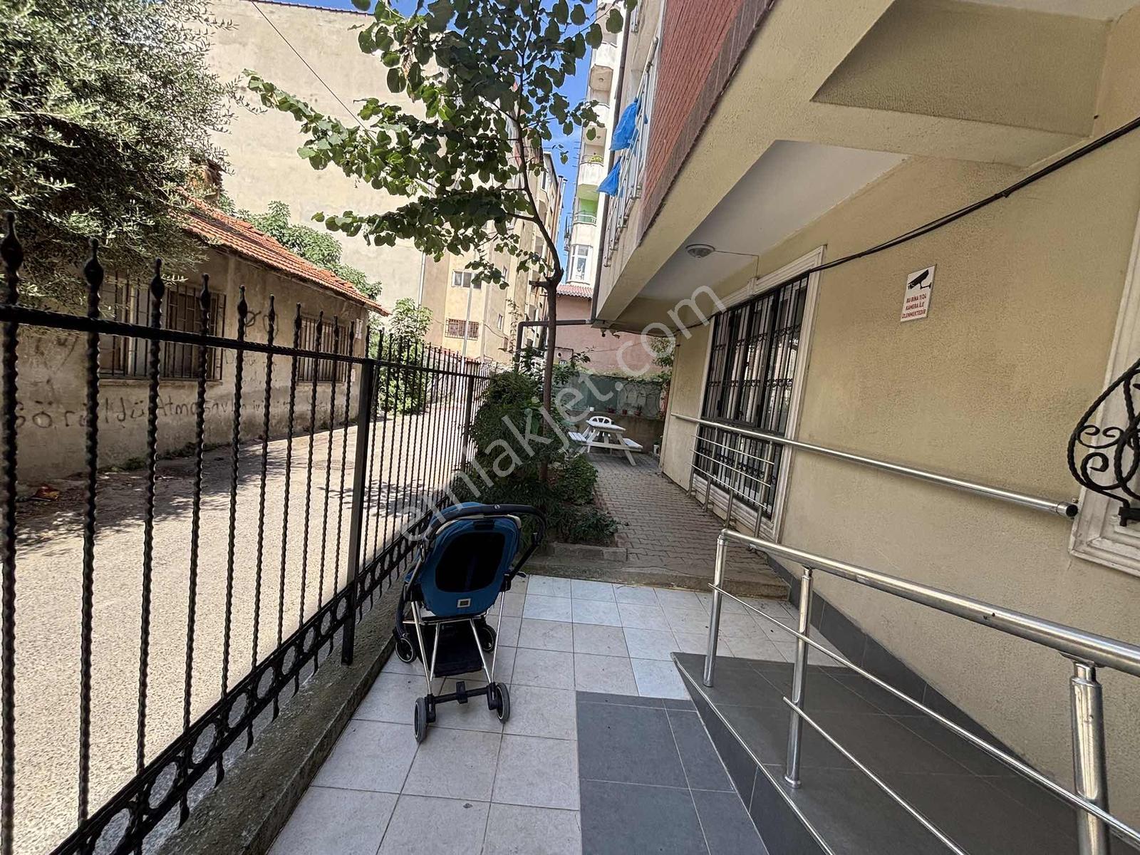 Bozdağ Gayrimenkul'den Kaynarca'da Satılık 2+1 70m2 Kiracılı - Görsel 11