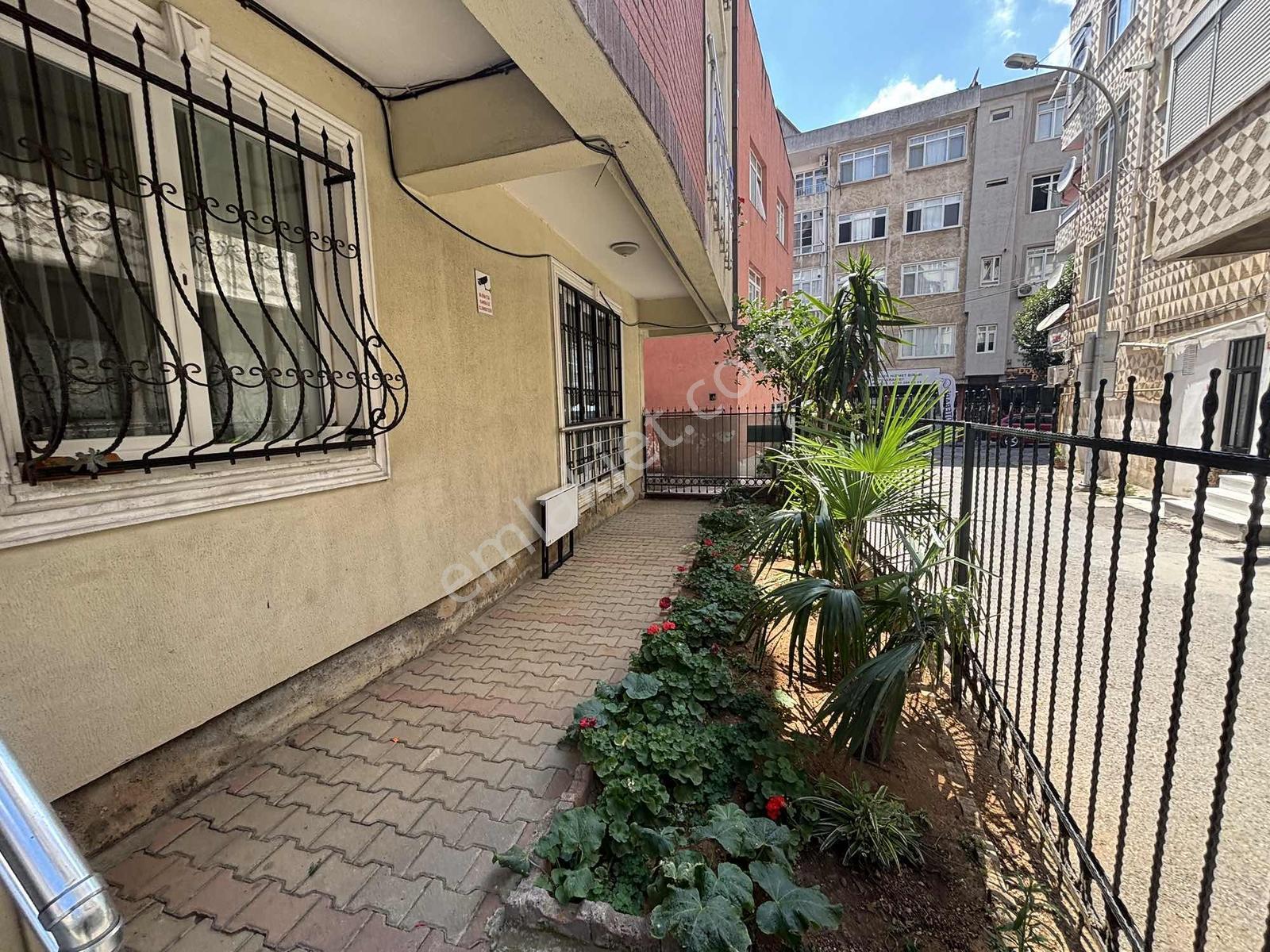 Bozdağ Gayrimenkul'den Kaynarca'da Satılık 2+1 70m2 Kiracılı - Görsel 23