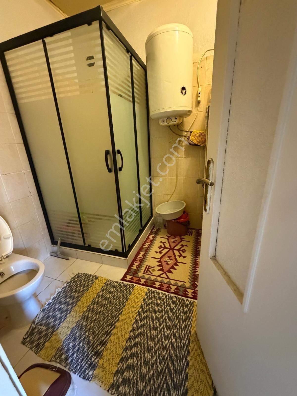 Demetten Bozyaka Kapalı Pazar Yakını Mustakil Ev Satılık ... - Görsel 2