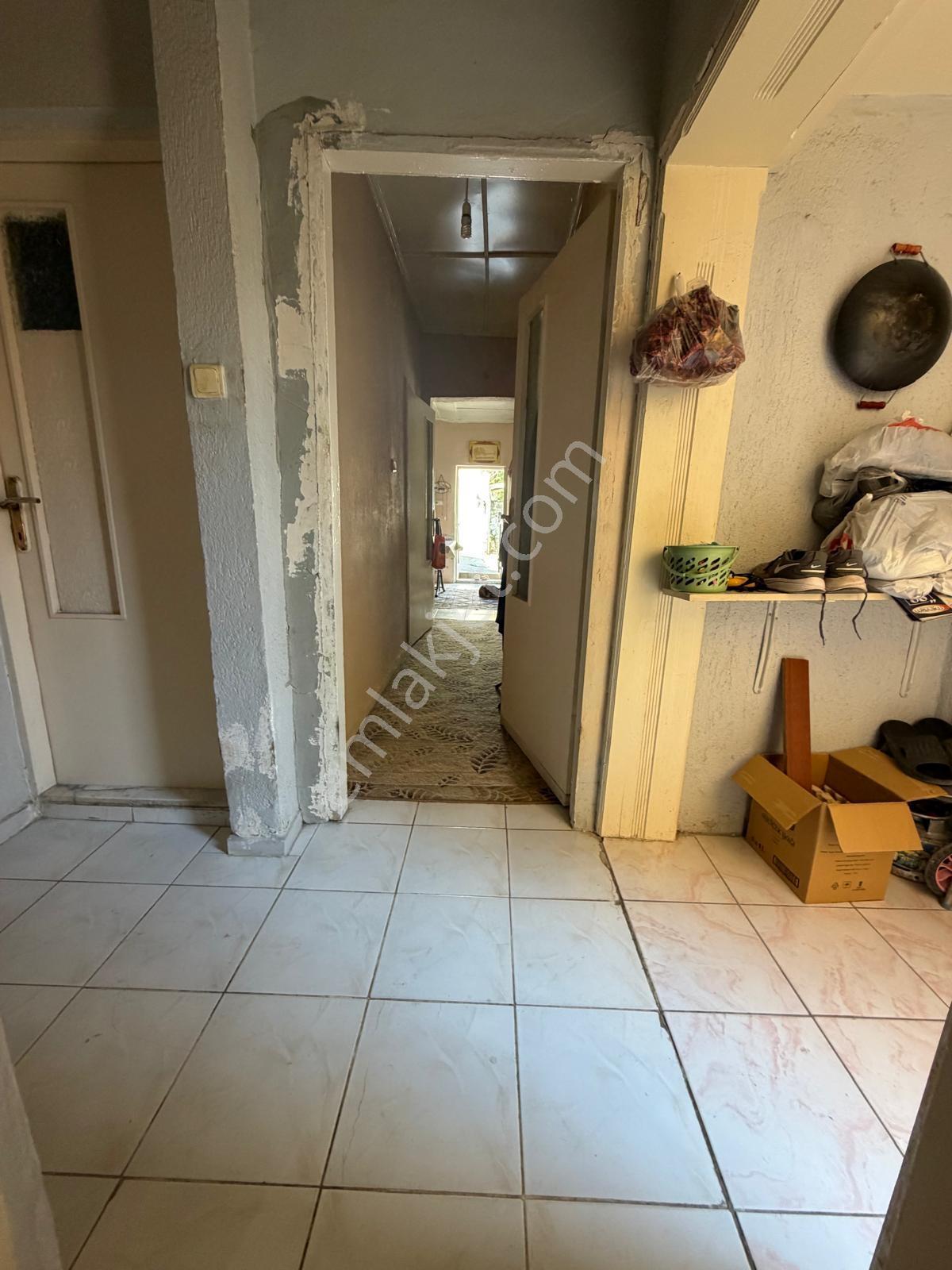 Demetten Bozyaka Kapalı Pazar Yakını Mustakil Ev Satılık ... - Görsel 22