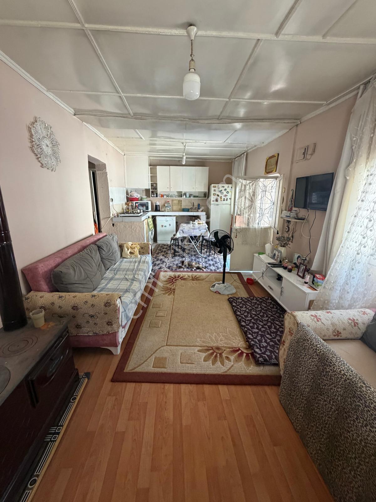 Demetten Bozyaka Kapalı Pazar Yakını Mustakil Ev Satılık ... - Görsel 26