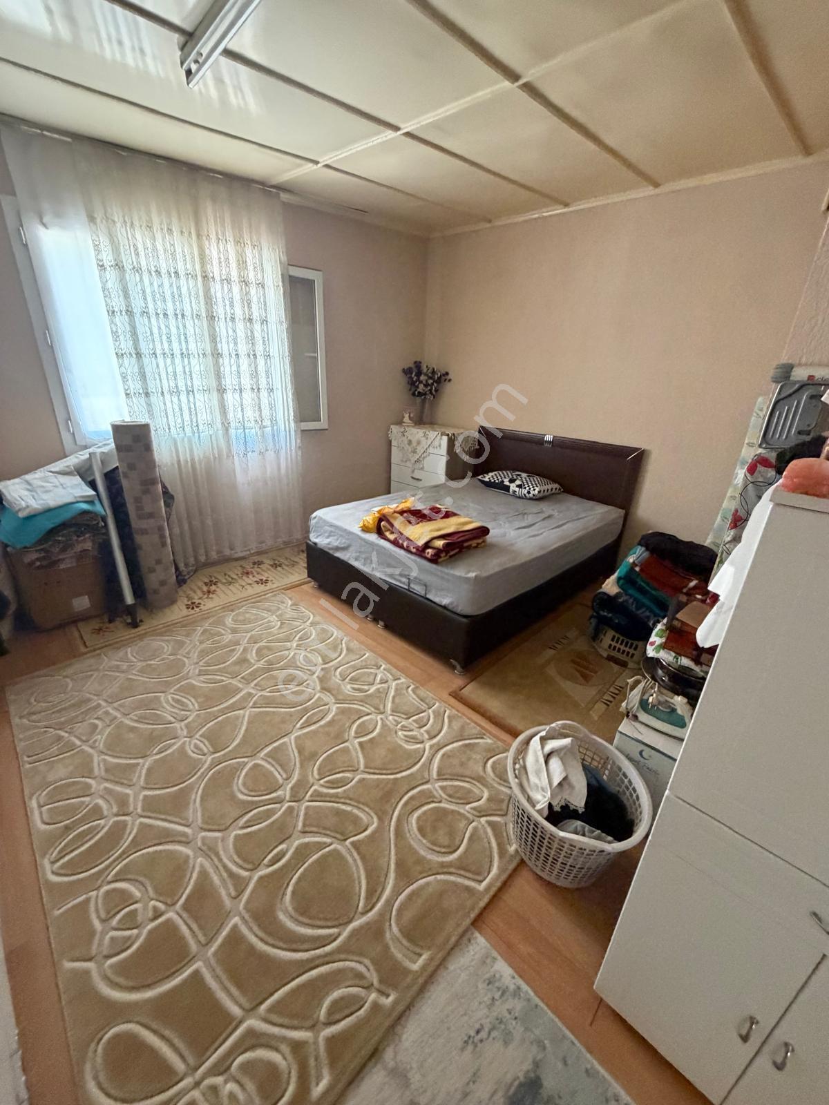 Demetten Bozyaka Kapalı Pazar Yakını Mustakil Ev Satılık ... - Görsel 24