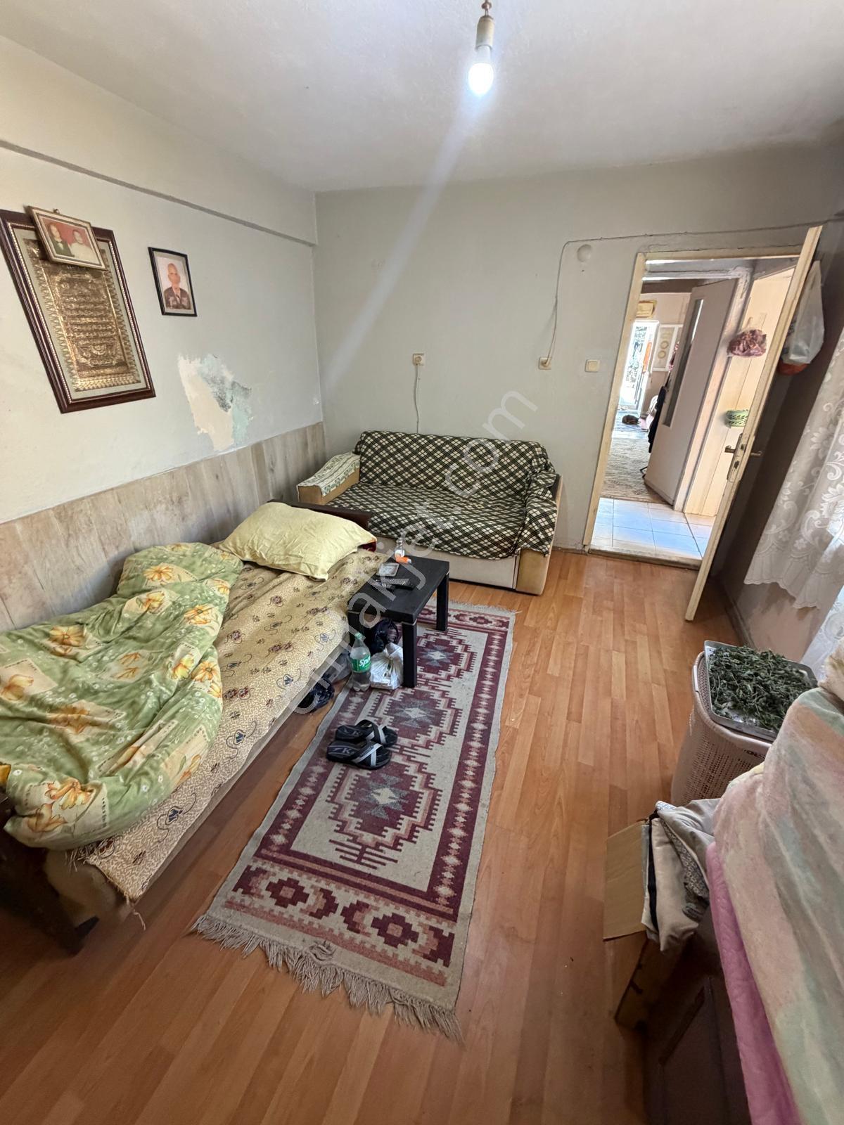 Demetten Bozyaka Kapalı Pazar Yakını Mustakil Ev Satılık ... - Görsel 30