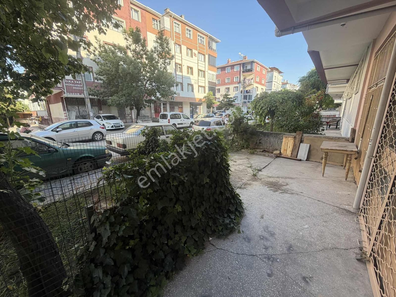 Akşemsettin Mahallesi'nde 25'er M2 İki Adet Satılık Dükkan! - Görsel 19
