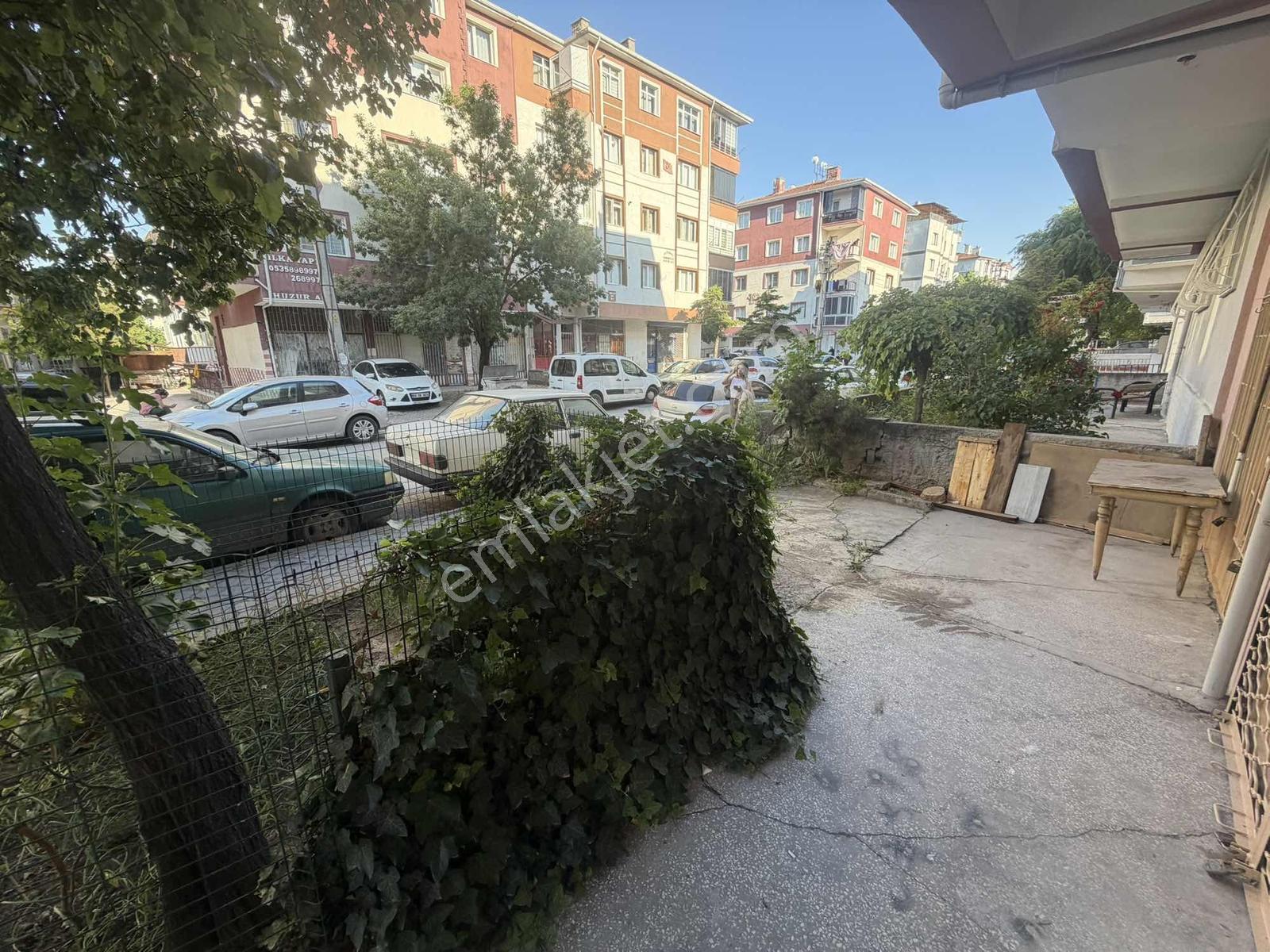 Akşemsettin Mahallesi'nde 25'er M2 İki Adet Satılık Dükkan! - Görsel 18
