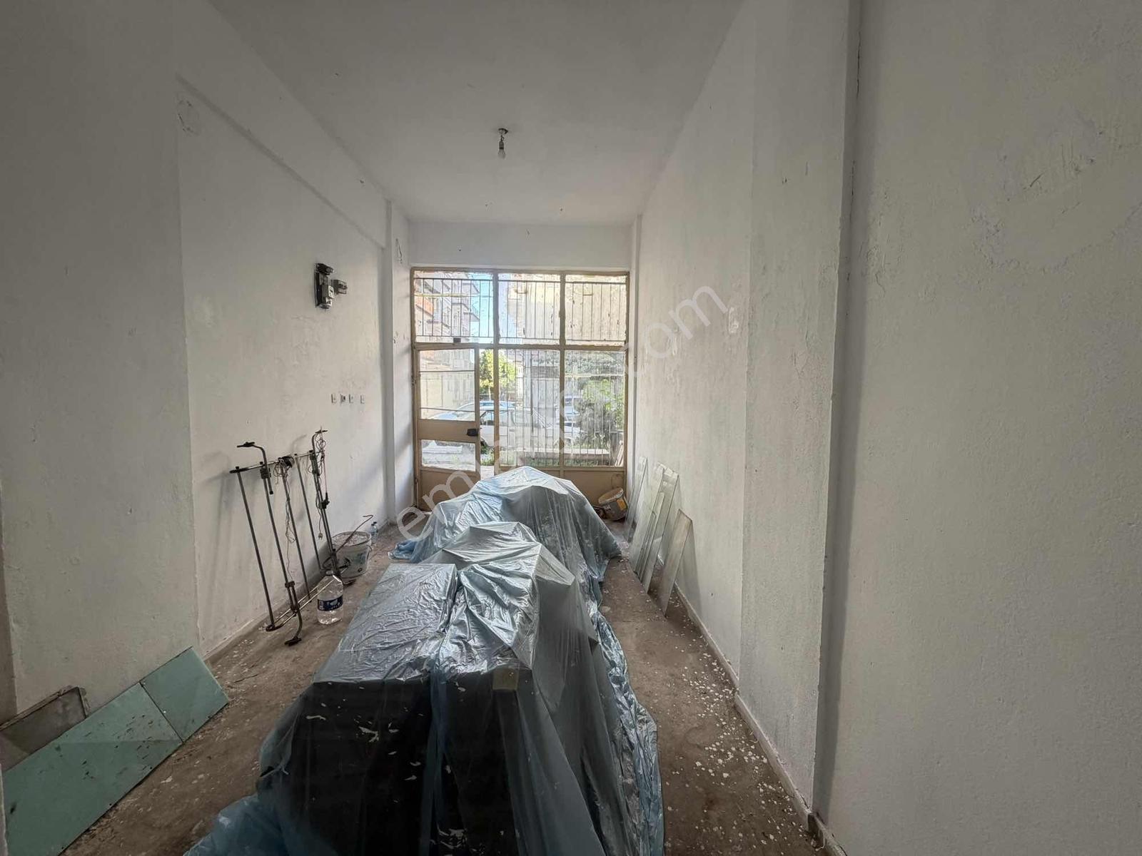 Akşemsettin Mahallesi'nde 25'er M2 İki Adet Satılık Dükkan! - Görsel 28