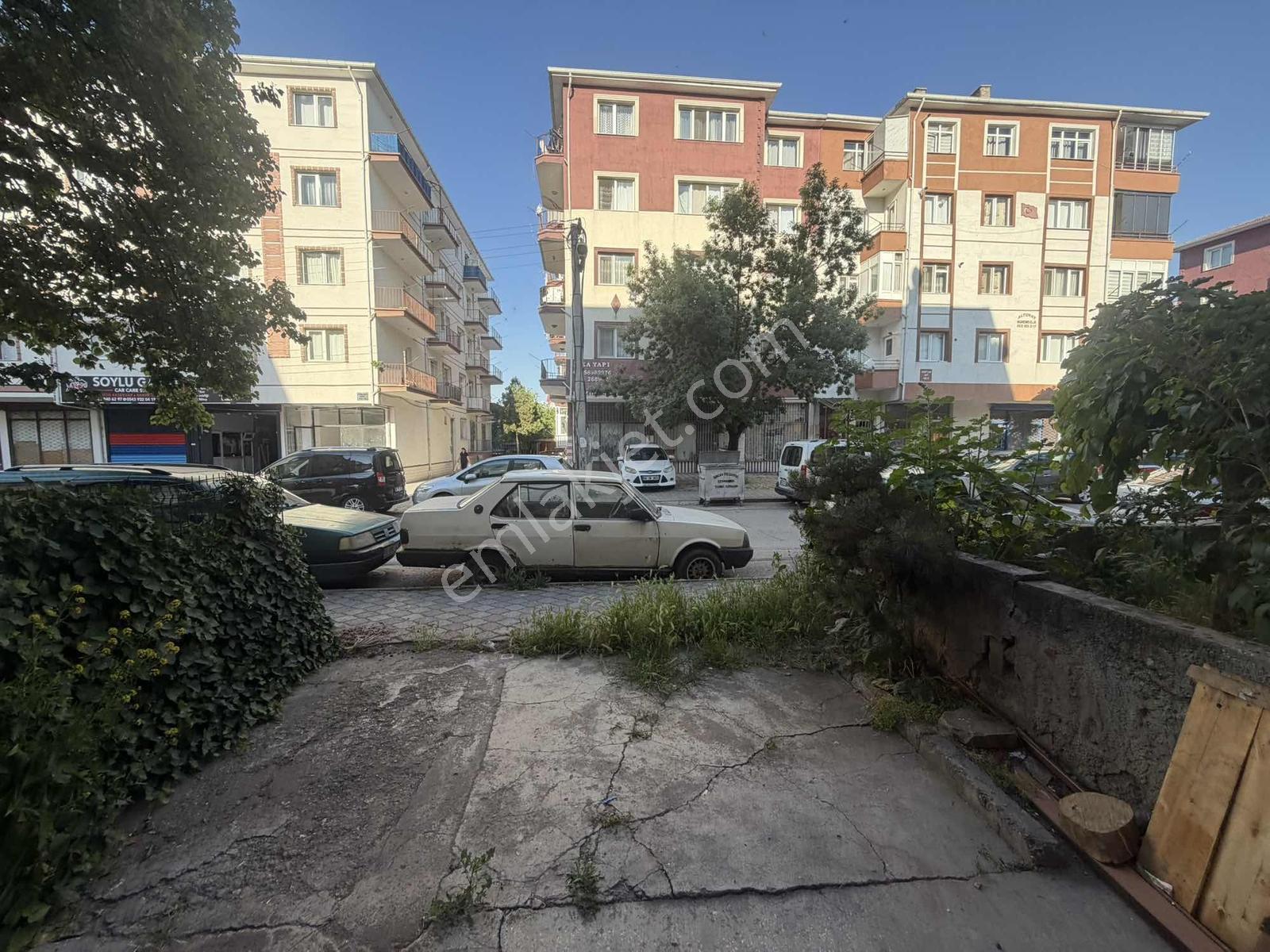 Akşemsettin Mahallesi'nde 25'er M2 İki Adet Satılık Dükkan! - Görsel 10