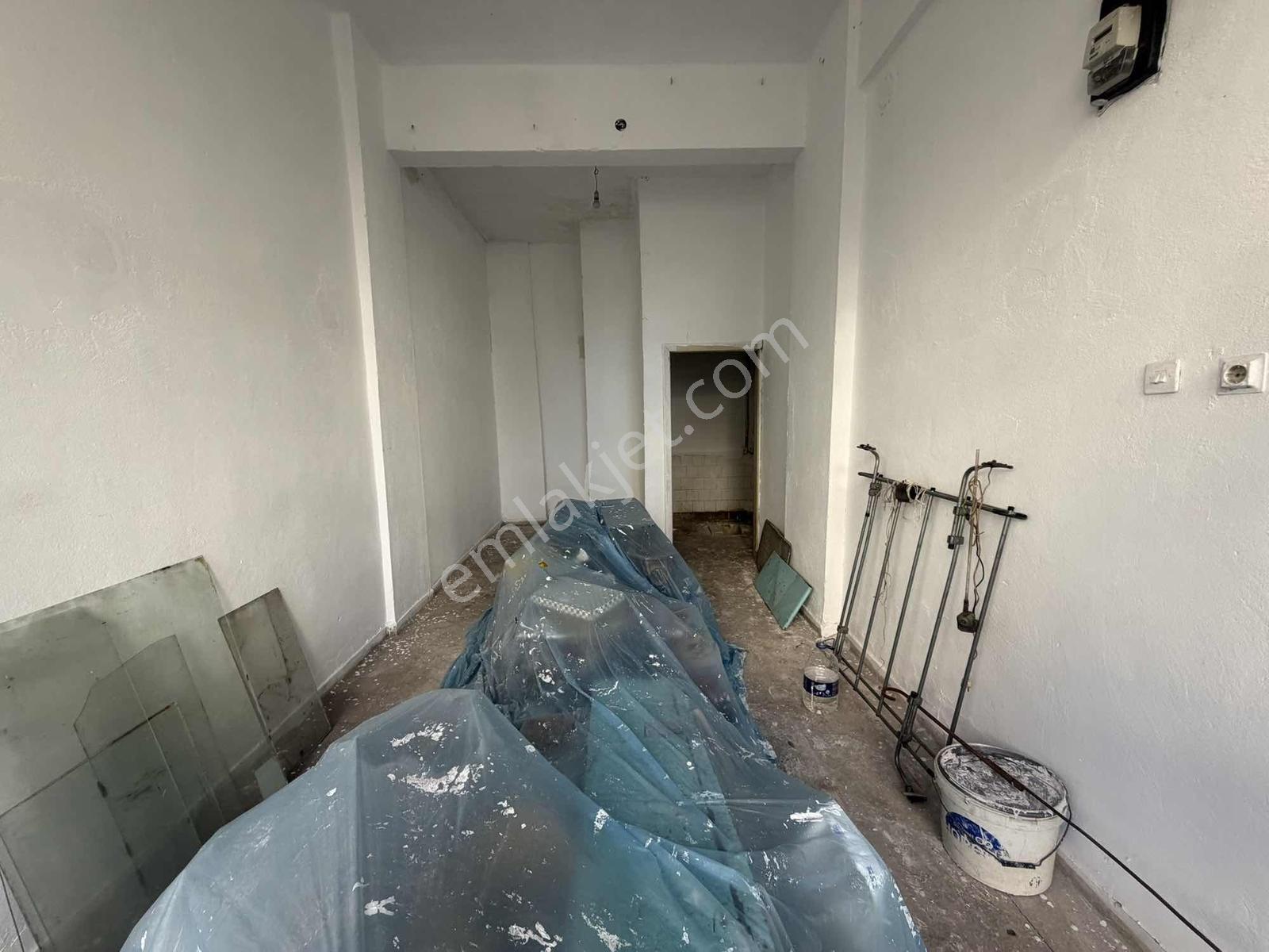 Akşemsettin Mahallesi'nde 25'er M2 İki Adet Satılık Dükkan! - Görsel 5