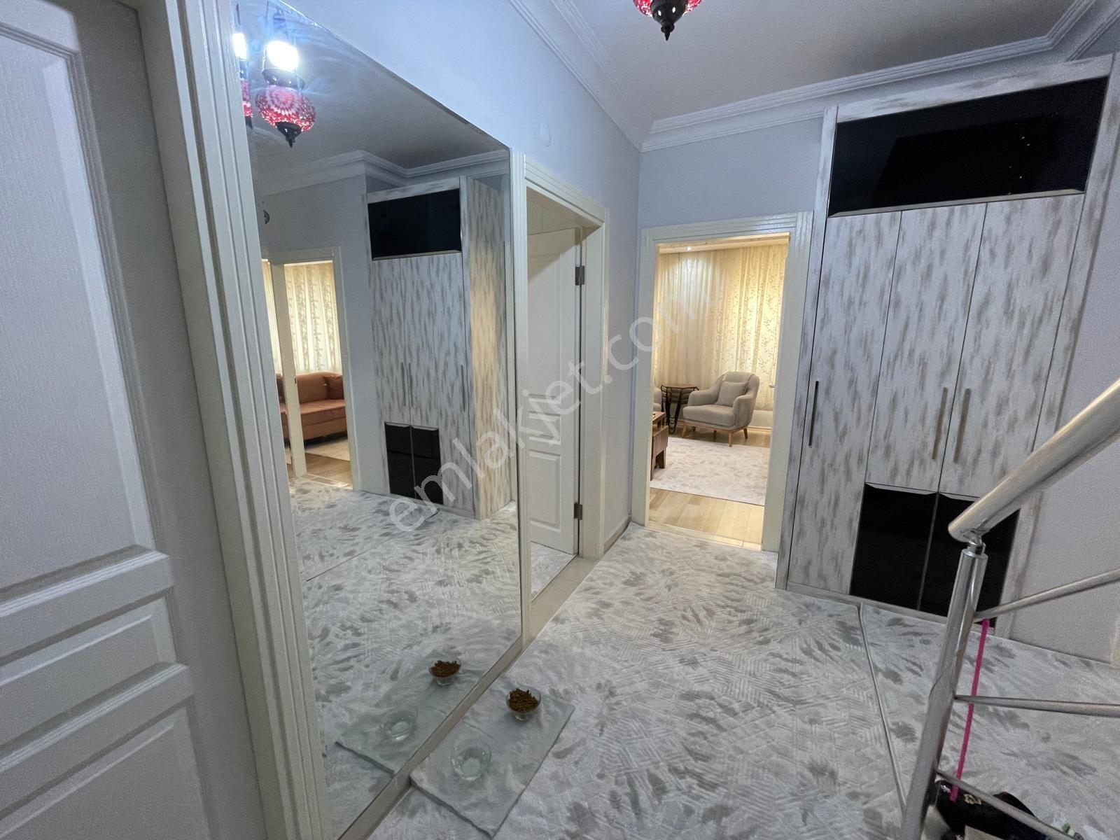 Antalya Ünsal Satılık 4+1 220 M2 2. Kat Dubleks Daire - Görsel 12