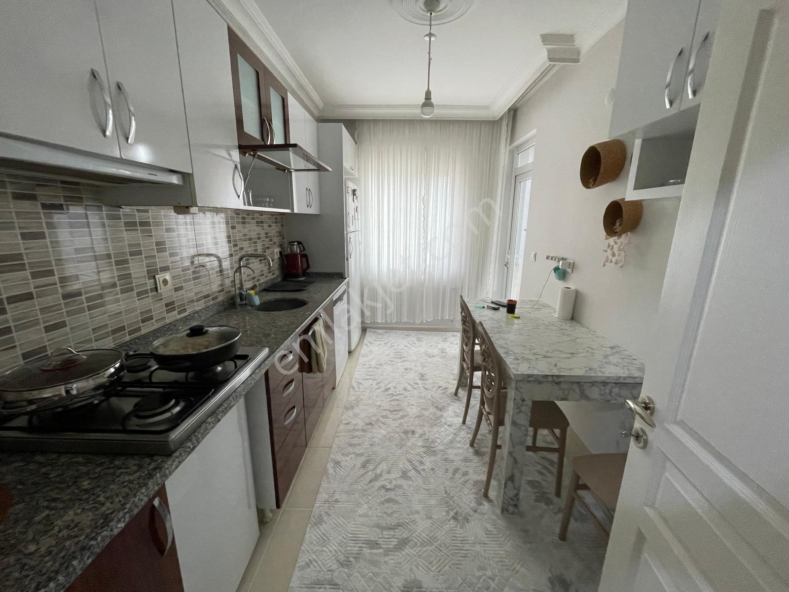 Antalya Ünsal Satılık 4+1 220 M2 2. Kat Dubleks Daire - Görsel 23