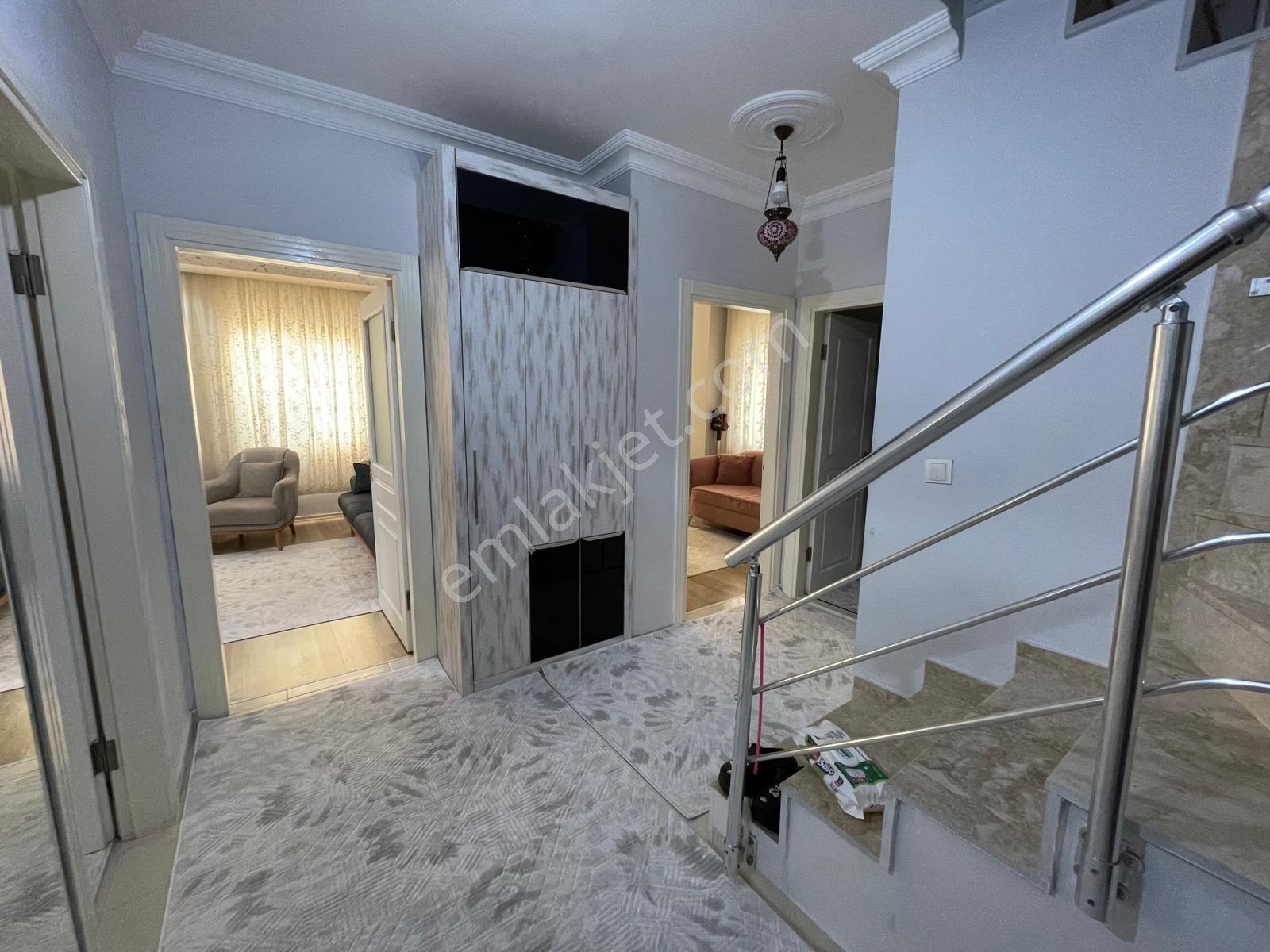 Antalya Ünsal Satılık 4+1 220 M2 2. Kat Dubleks Daire - Görsel 11