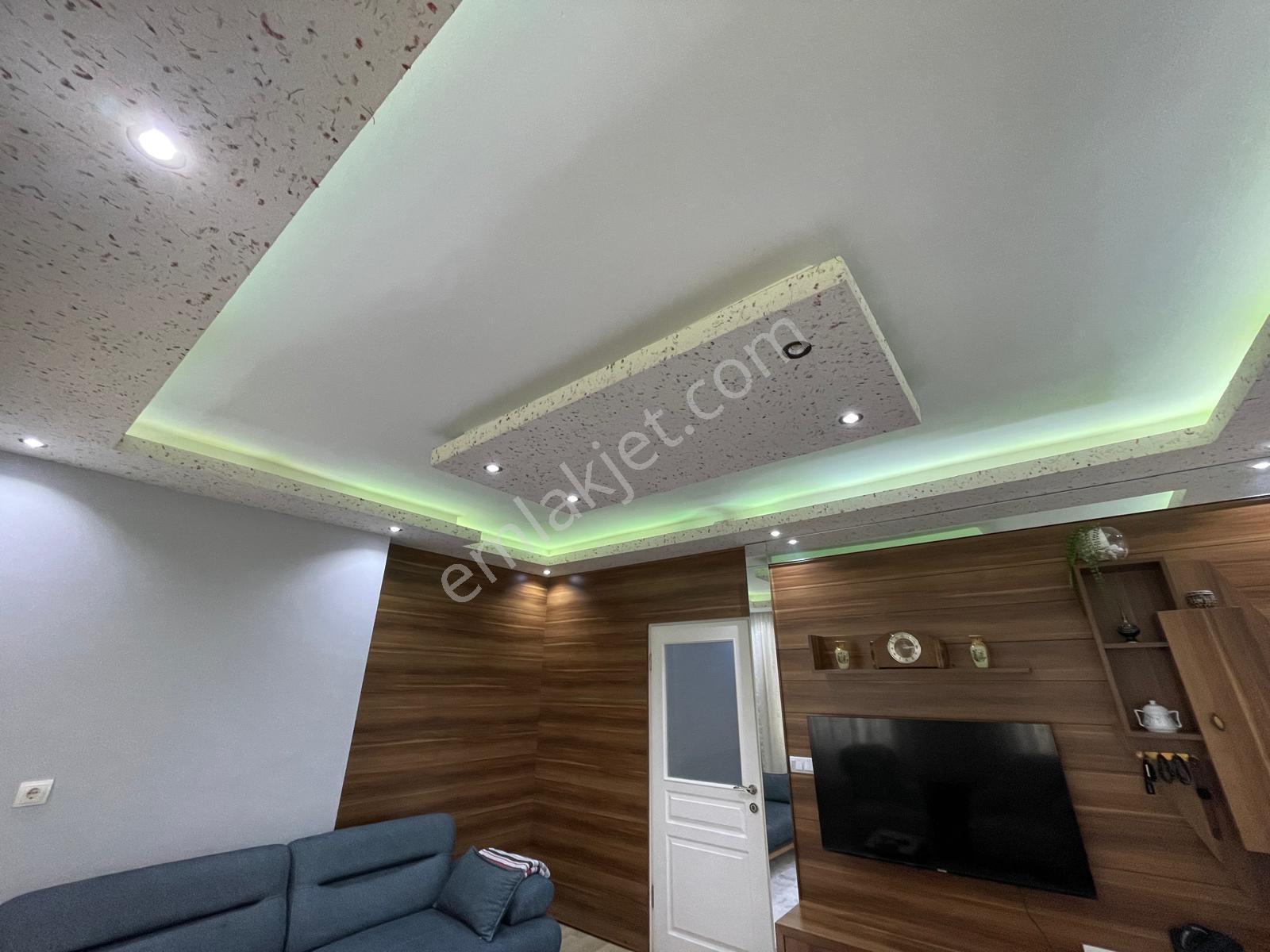 Antalya Ünsal Satılık 4+1 220 M2 2. Kat Dubleks Daire - Görsel 22