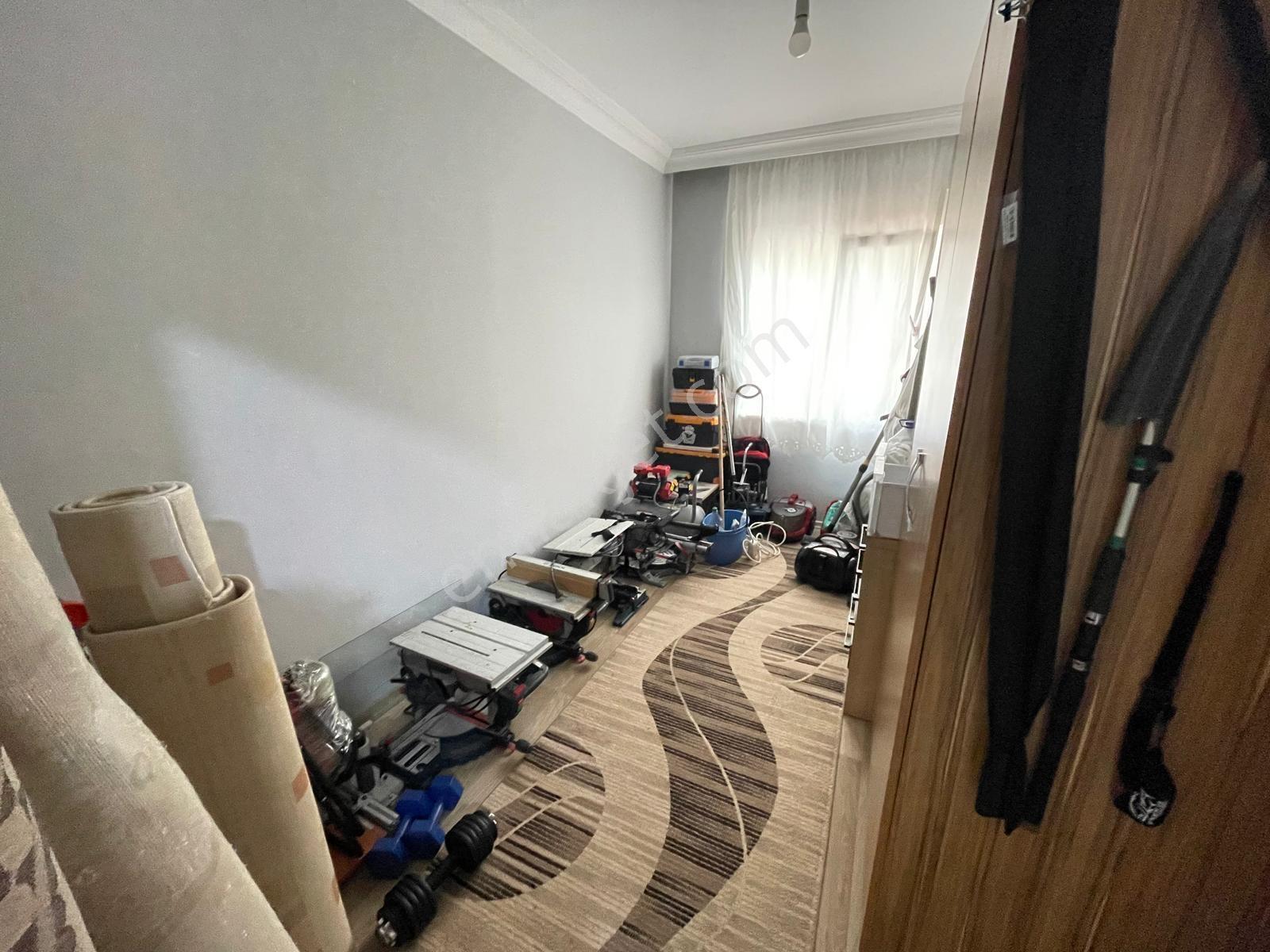 Antalya Ünsal Satılık 4+1 220 M2 2. Kat Dubleks Daire - Görsel 20