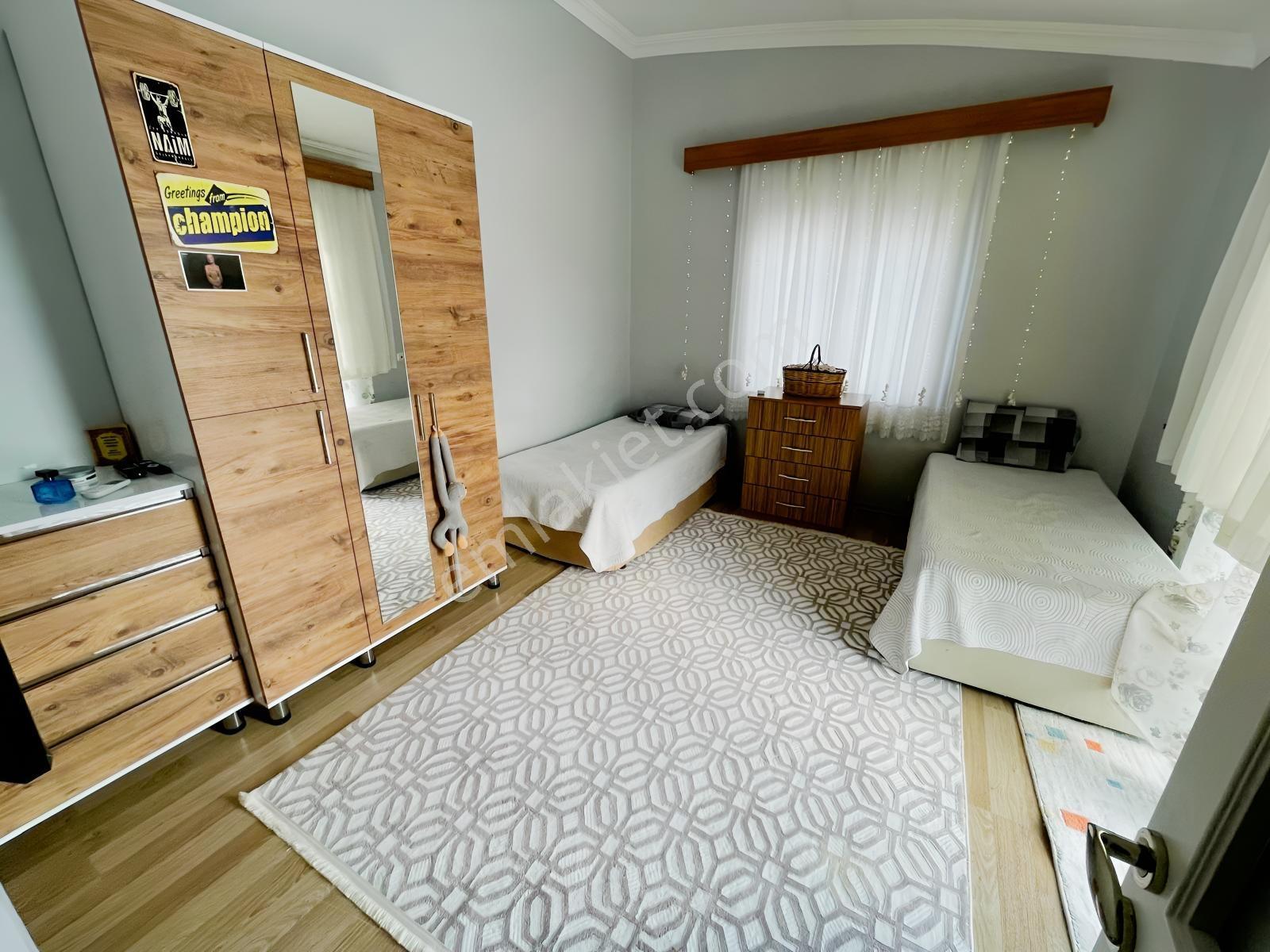 Antalya Ünsal Satılık 4+1 220 M2 2. Kat Dubleks Daire - Görsel 31