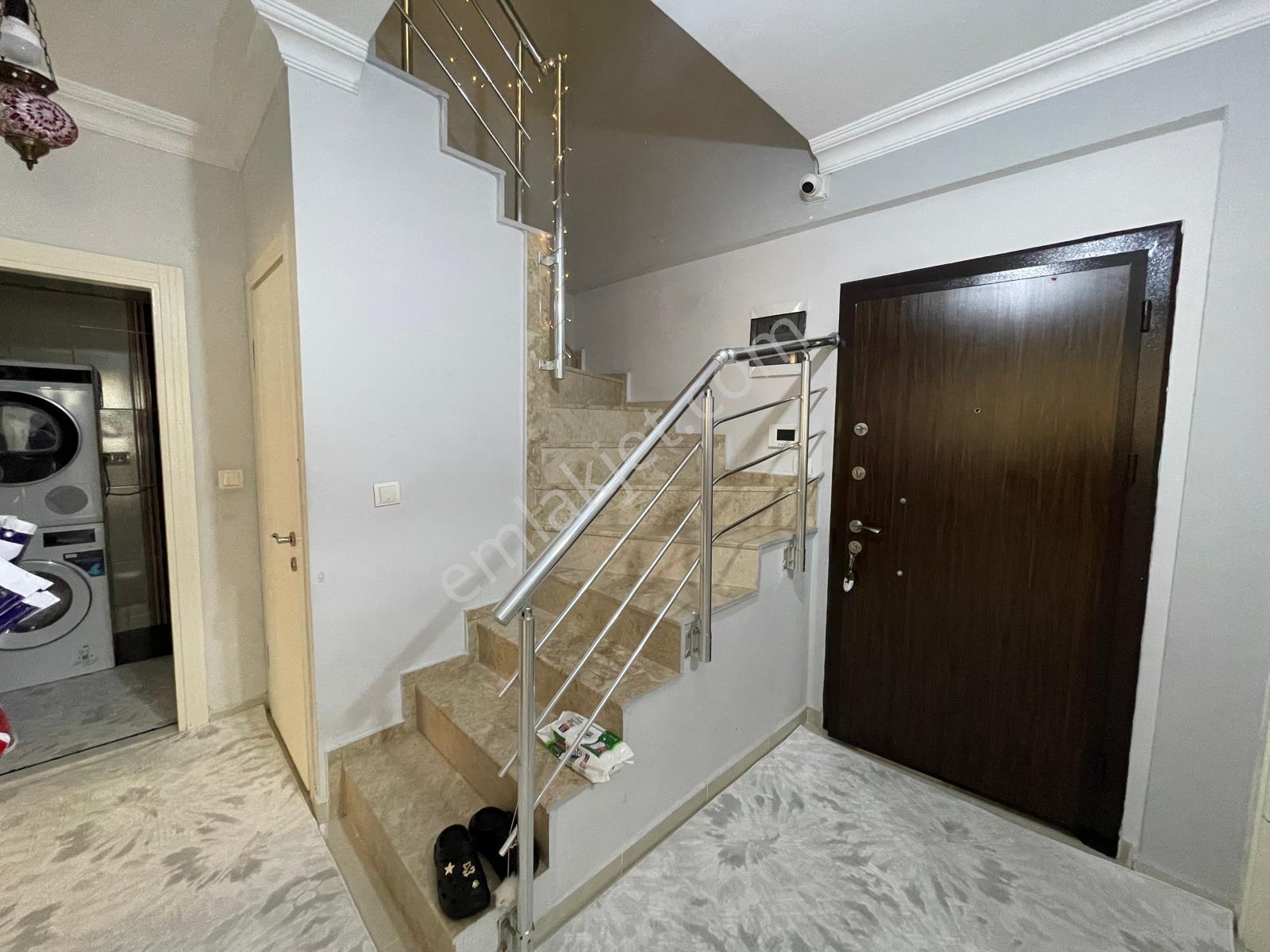 Antalya Ünsal Satılık 4+1 220 M2 2. Kat Dubleks Daire - Görsel 33