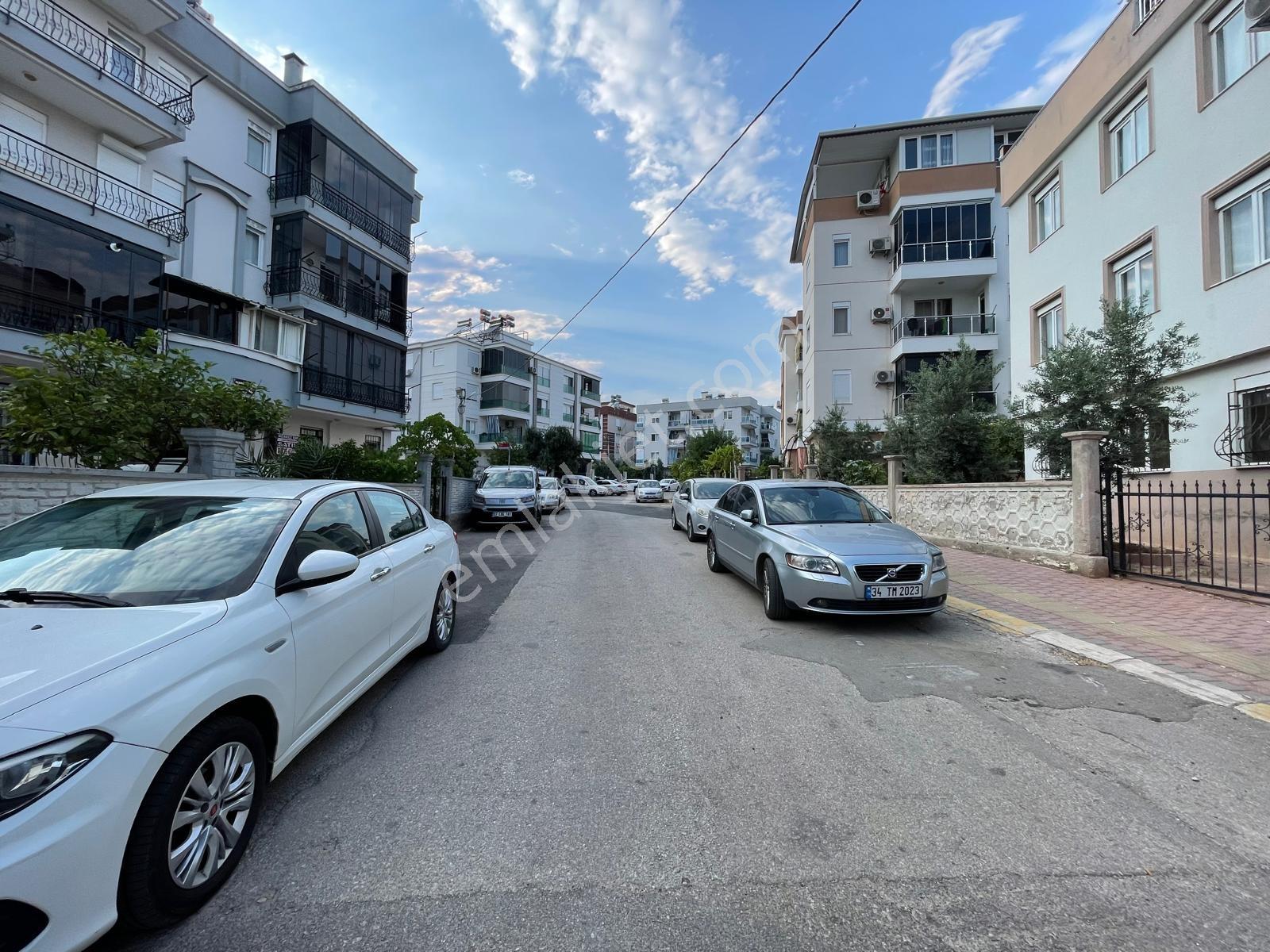 Antalya Ünsal Satılık 4+1 220 M2 2. Kat Dubleks Daire - Görsel 34