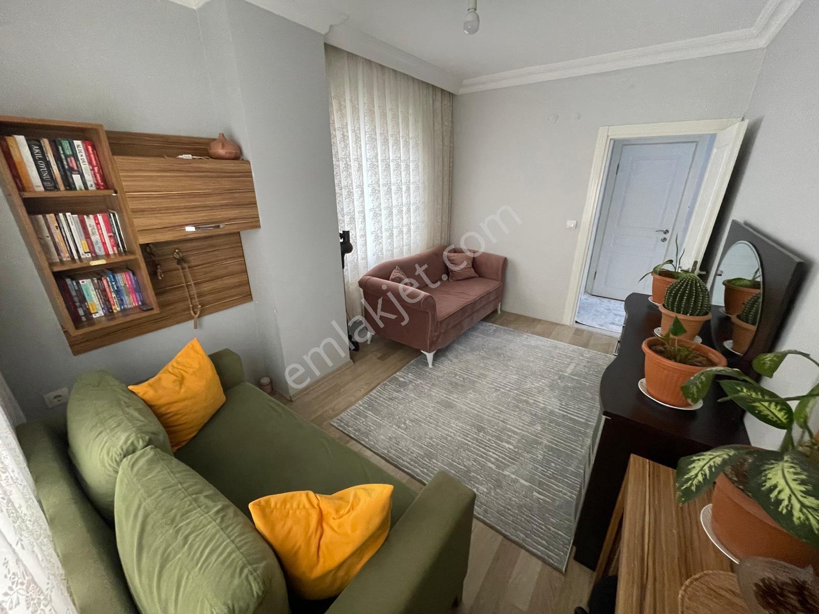 Antalya Ünsal Satılık 4+1 220 M2 2. Kat Dubleks Daire - Görsel 25