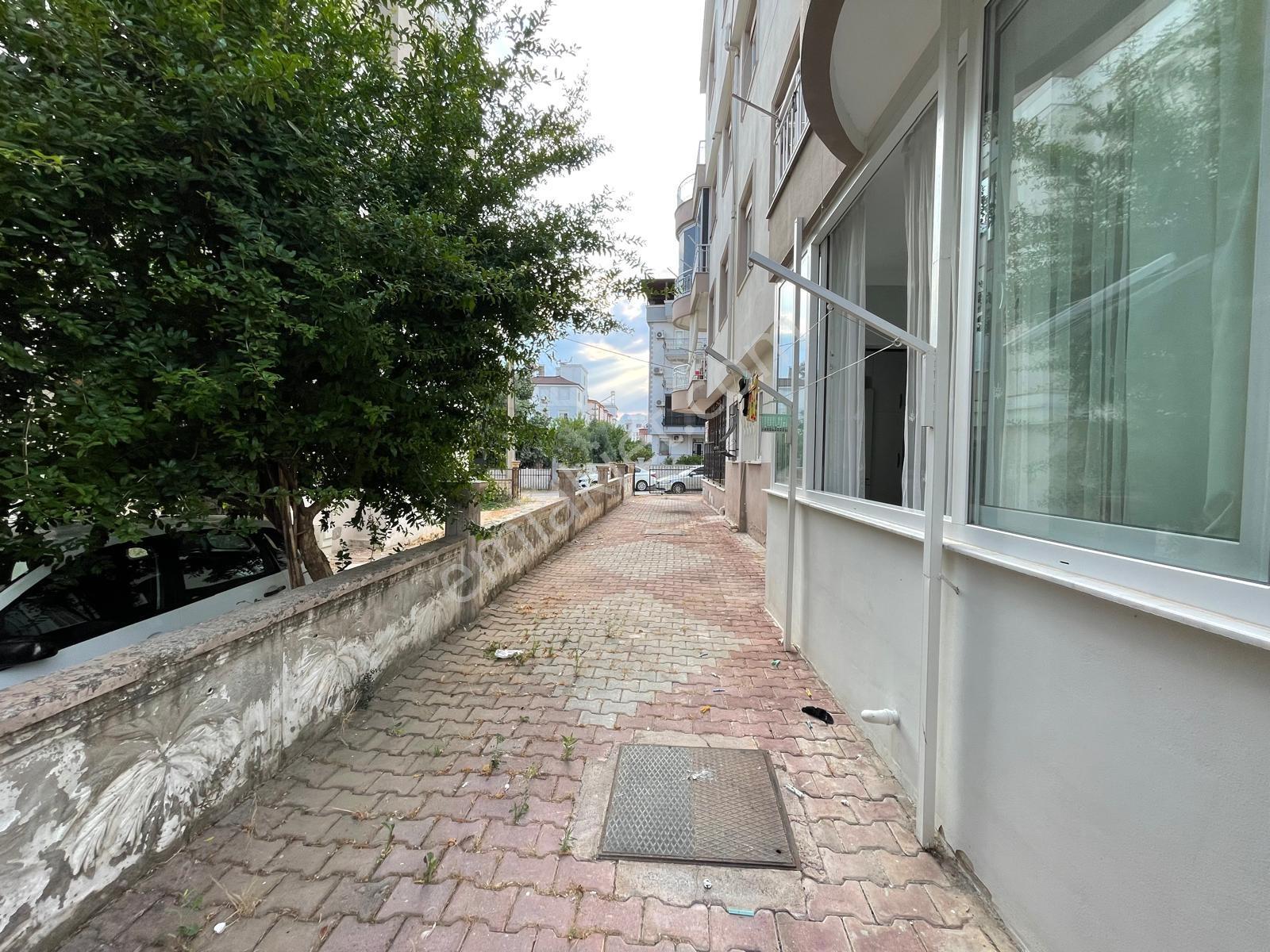 Antalya Ünsal Satılık 4+1 220 M2 2. Kat Dubleks Daire - Görsel 30
