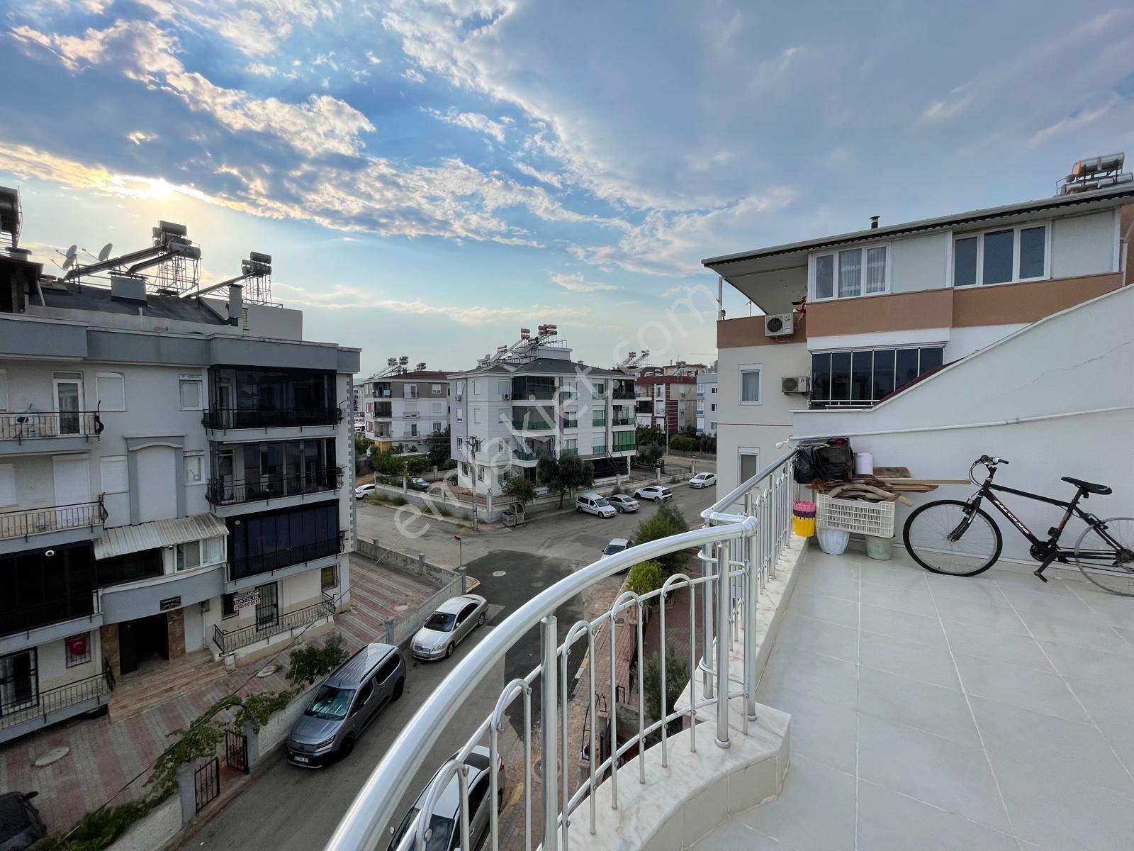 Antalya Ünsal Satılık 4+1 220 M2 2. Kat Dubleks Daire - Görsel 29