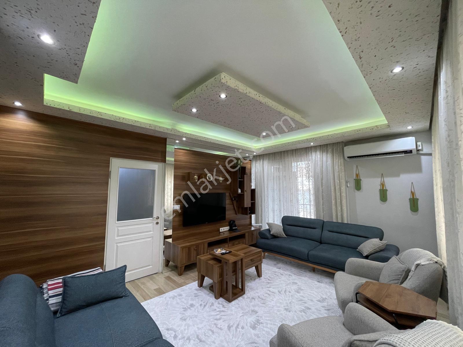 Antalya Ünsal Satılık 4+1 220 M2 2. Kat Dubleks Daire - Görsel 4
