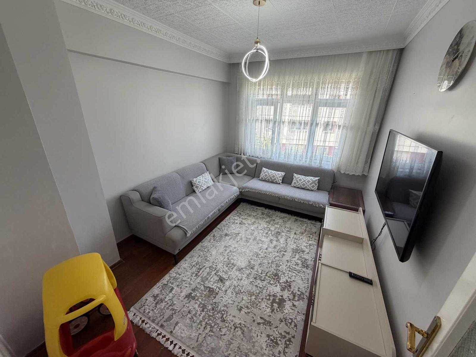 Beyler'den Cadde Üzeri Kök Tapu Ara Kat Bağımsız 3+1 Lüks Daire! - Görsel 29