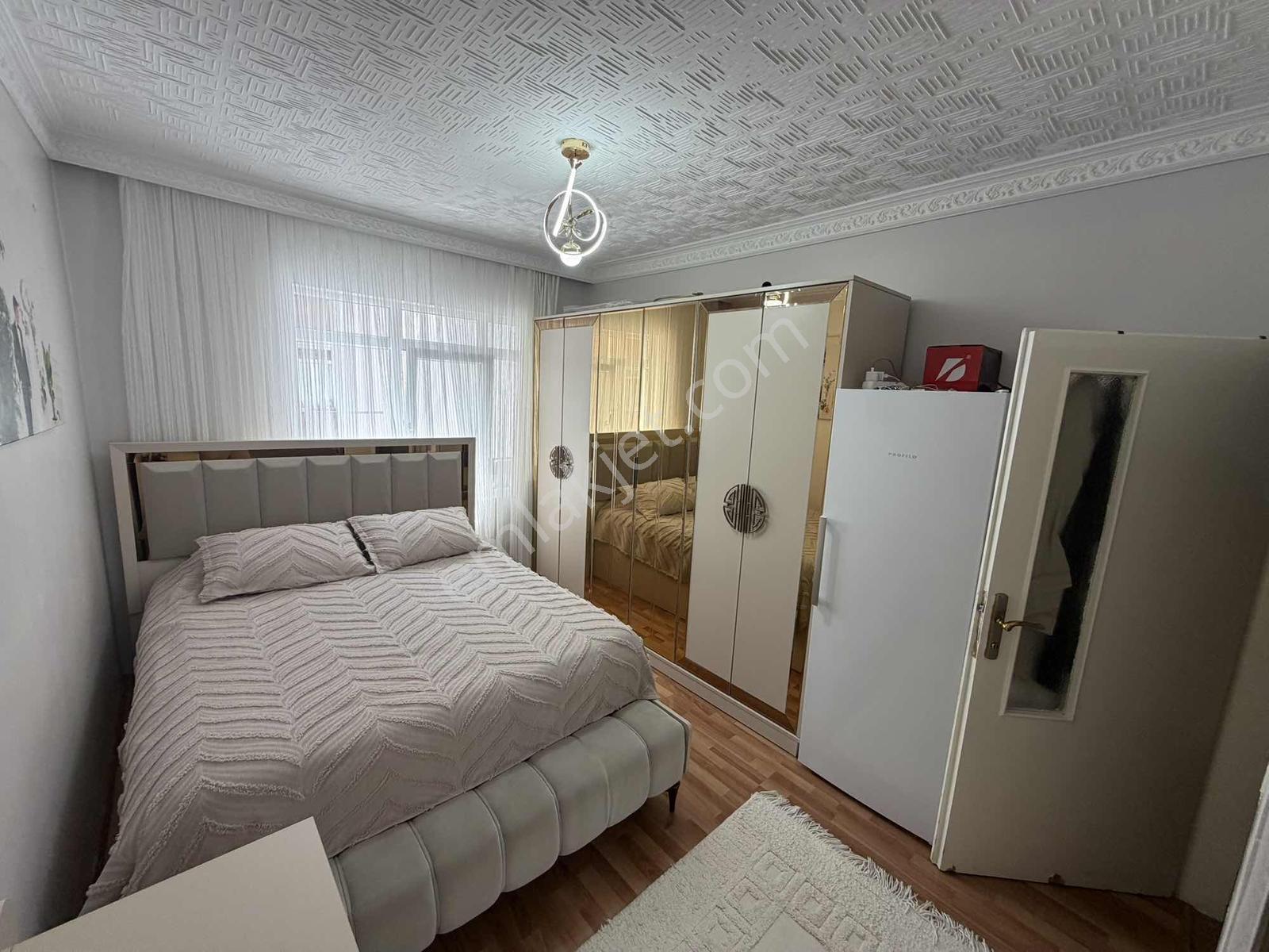 Beyler'den Cadde Üzeri Kök Tapu Ara Kat Bağımsız 3+1 Lüks Daire! - Görsel 27