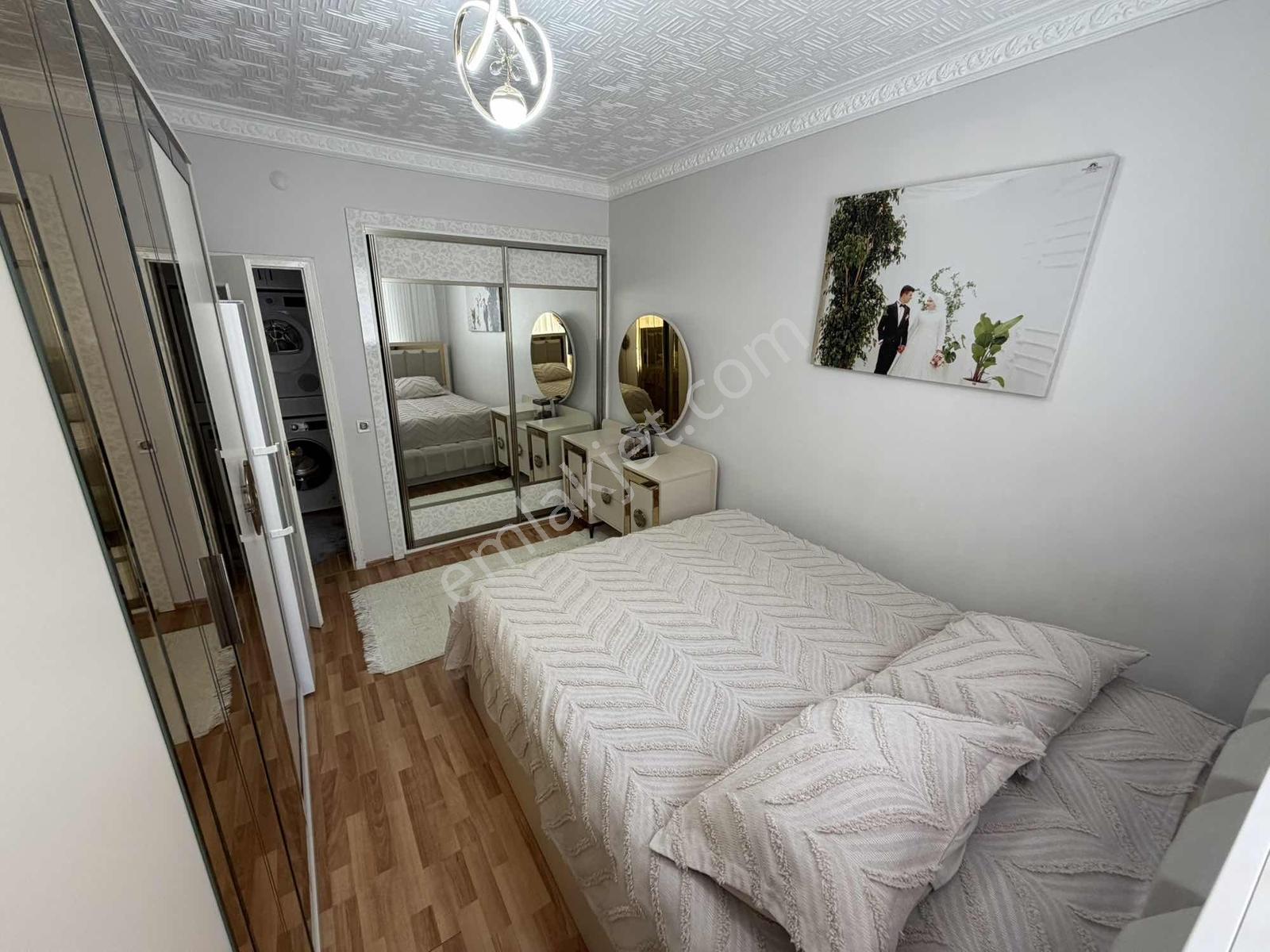 Beyler'den Cadde Üzeri Kök Tapu Ara Kat Bağımsız 3+1 Lüks Daire! - Görsel 26