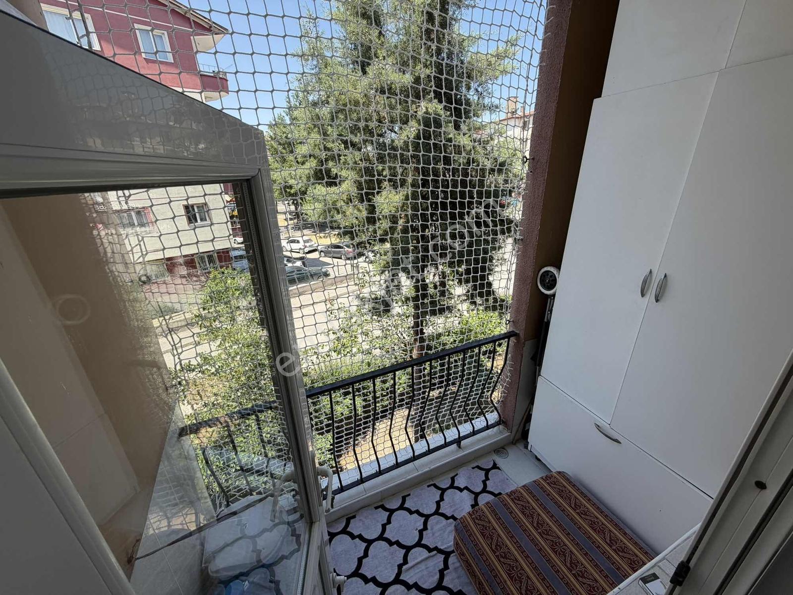 Beyler'den Cadde Üzeri Kök Tapu Ara Kat Bağımsız 3+1 Lüks Daire! - Görsel 9