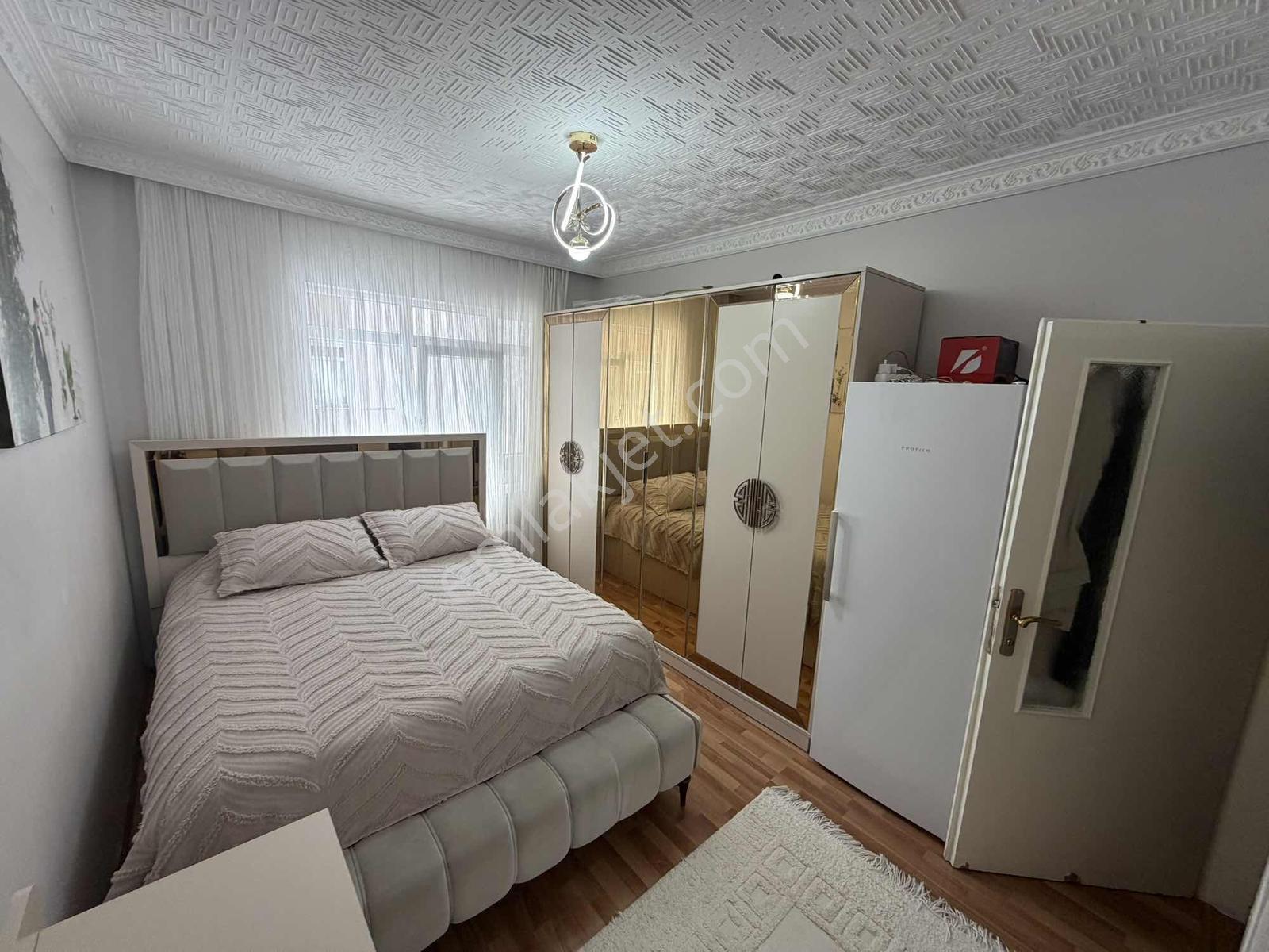 Beyler'den Cadde Üzeri Kök Tapu Ara Kat Bağımsız 3+1 Lüks Daire! - Görsel 25