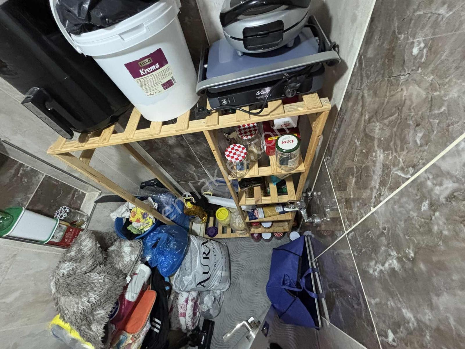Bk Gayrimenkulden Menderes Mah. Katta Full Yapılı Satılık Daire - Görsel 32