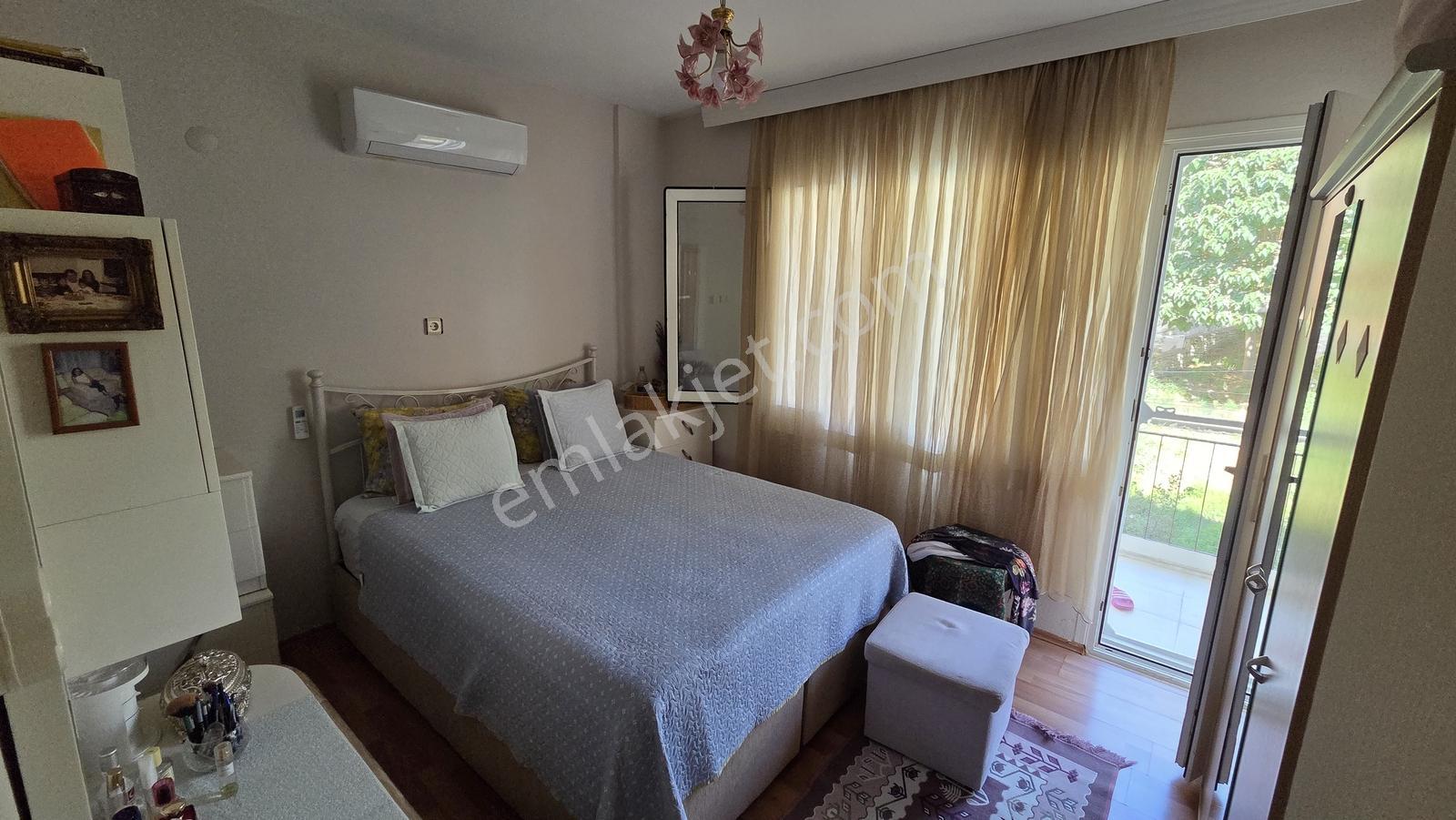 Kuşadası Ege Mah Çallı Sitesi Arakat 3+1 135m2 Kısmi Manzaralı - Görsel 25